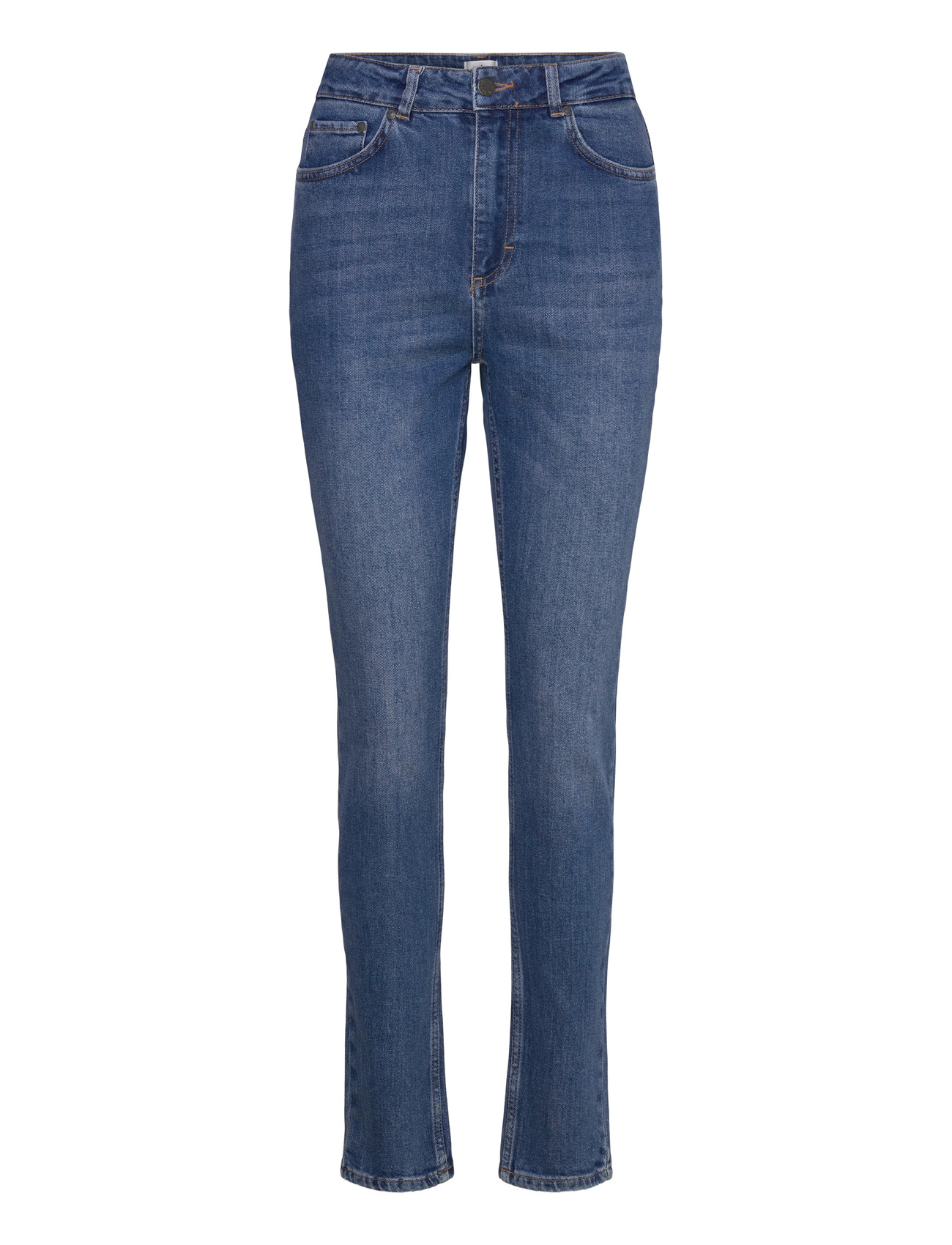 Twist & Tango Julie Jeans Skinny, 28, Blue, Jeans > Skinny, Dame