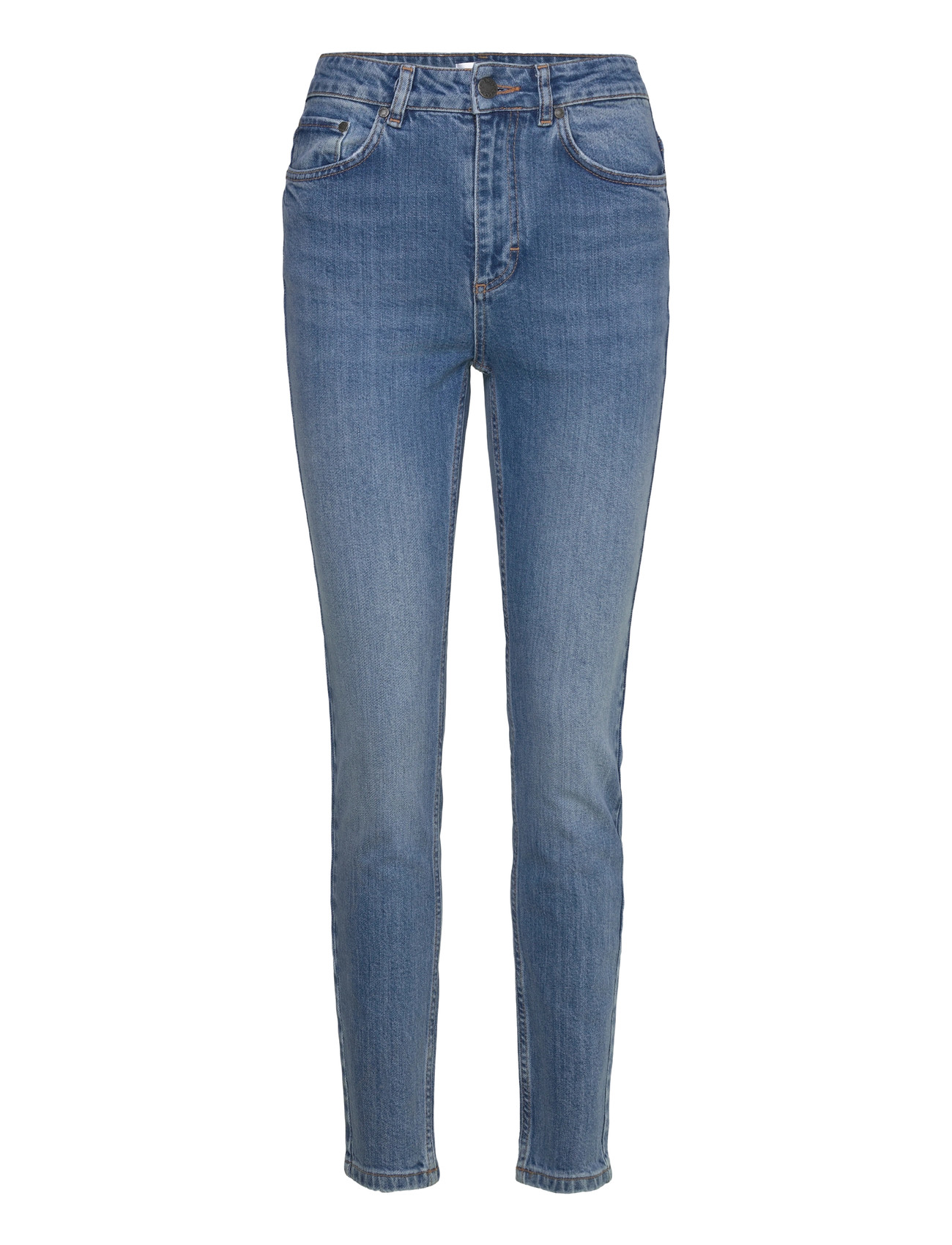 Twist & Tango Julie Jeans Skinny, 26, Blue, Jeans > Skinny, Dame