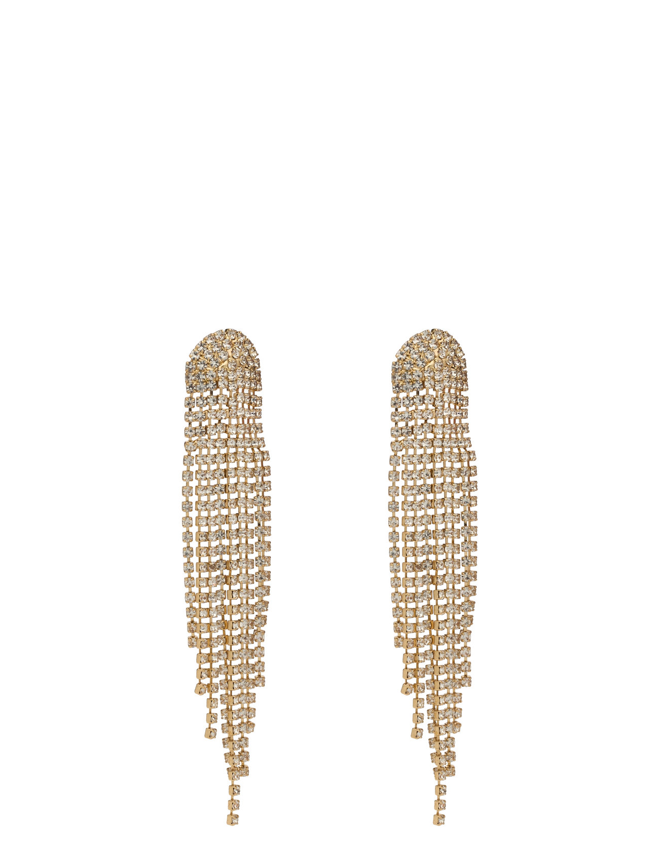 TWIST & TANGO Sirius Ohrringe Gold - One Size - Damen