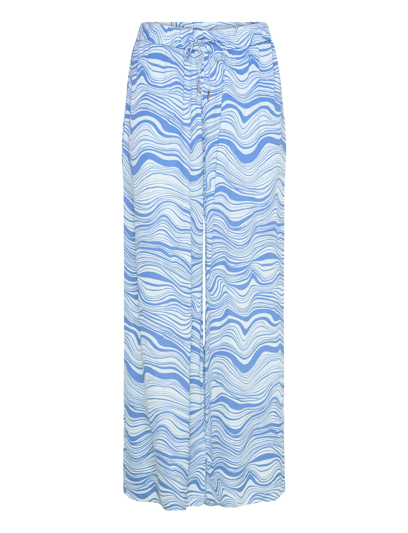 TWIST & TANGO Najma Hosen Blau - 36 - Damen