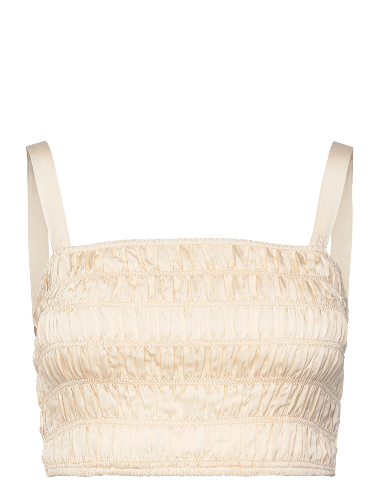 TWIST & TANGO Marcia Oberteil Beige - 40 - Damen