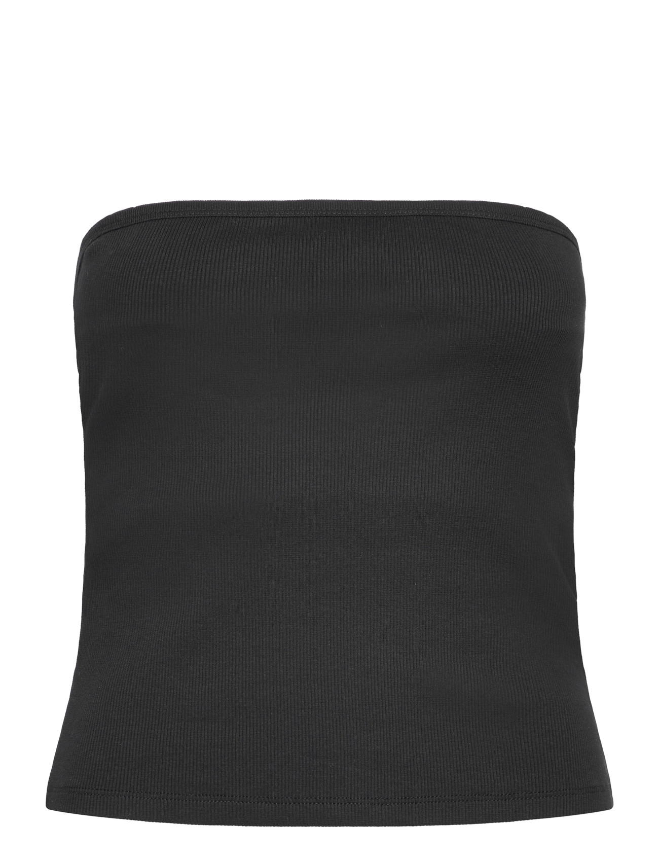 TWIST & TANGO Rayla Tube Oberteil Schwarz - L - Damen