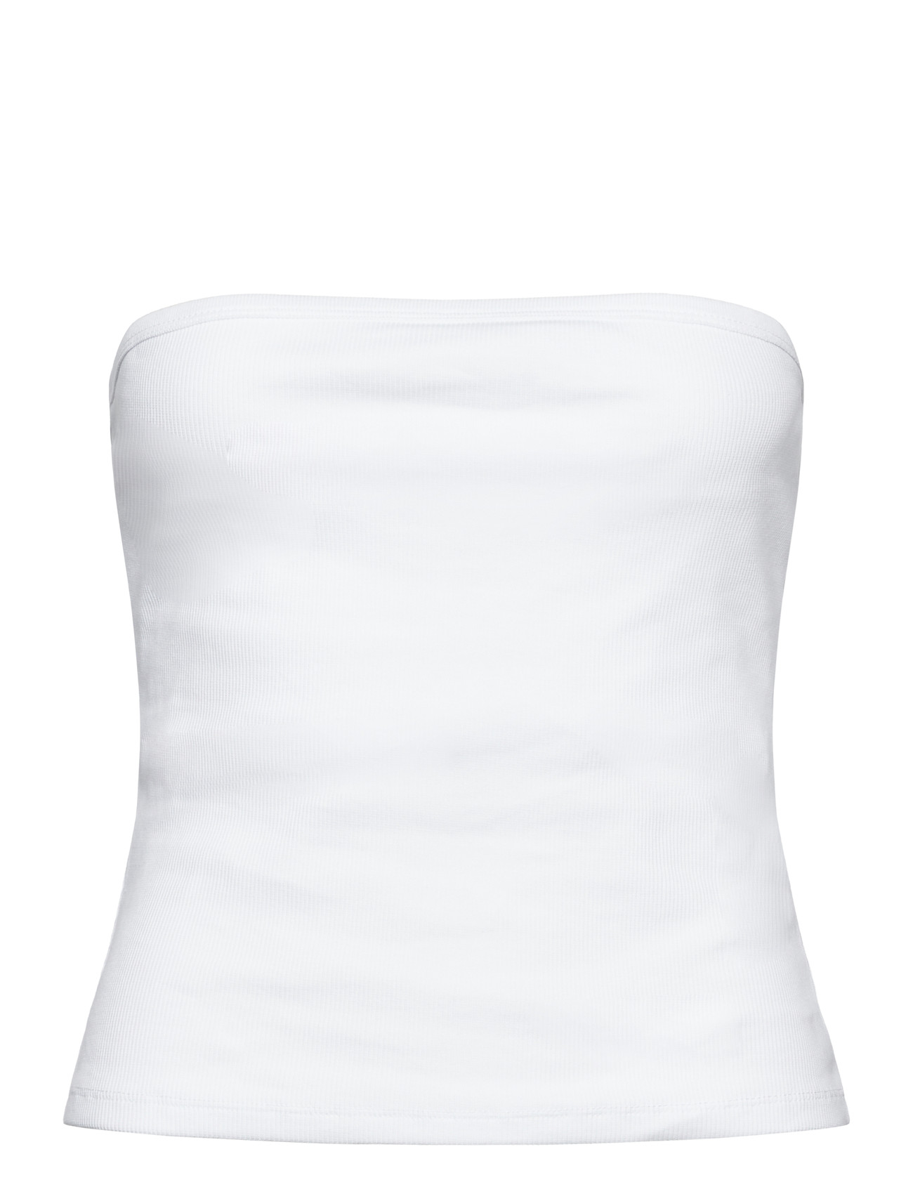 TWIST & TANGO Rayla Tube Oberteil Weiß - L - Damen