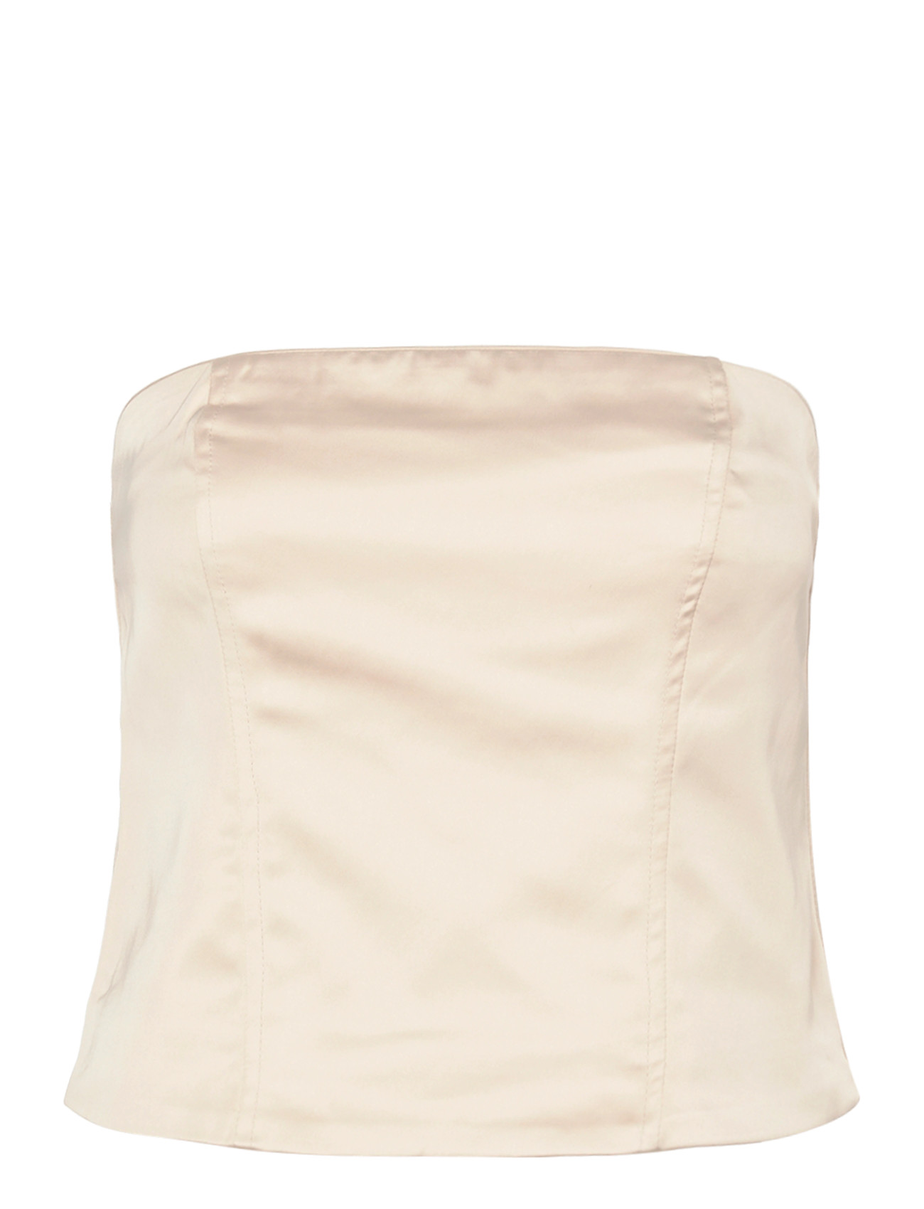 TWIST & TANGO Coral Bustier Beige - 34 - Damen