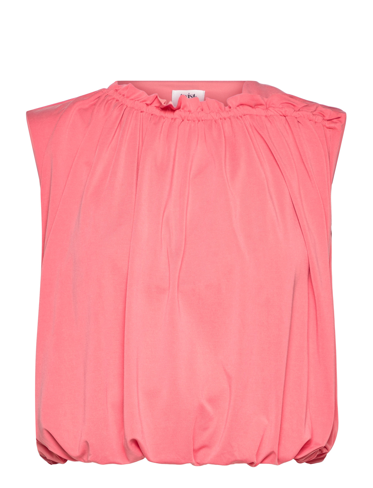 TWIST & TANGO Winnie Oberteil Pink - XS - Damen
