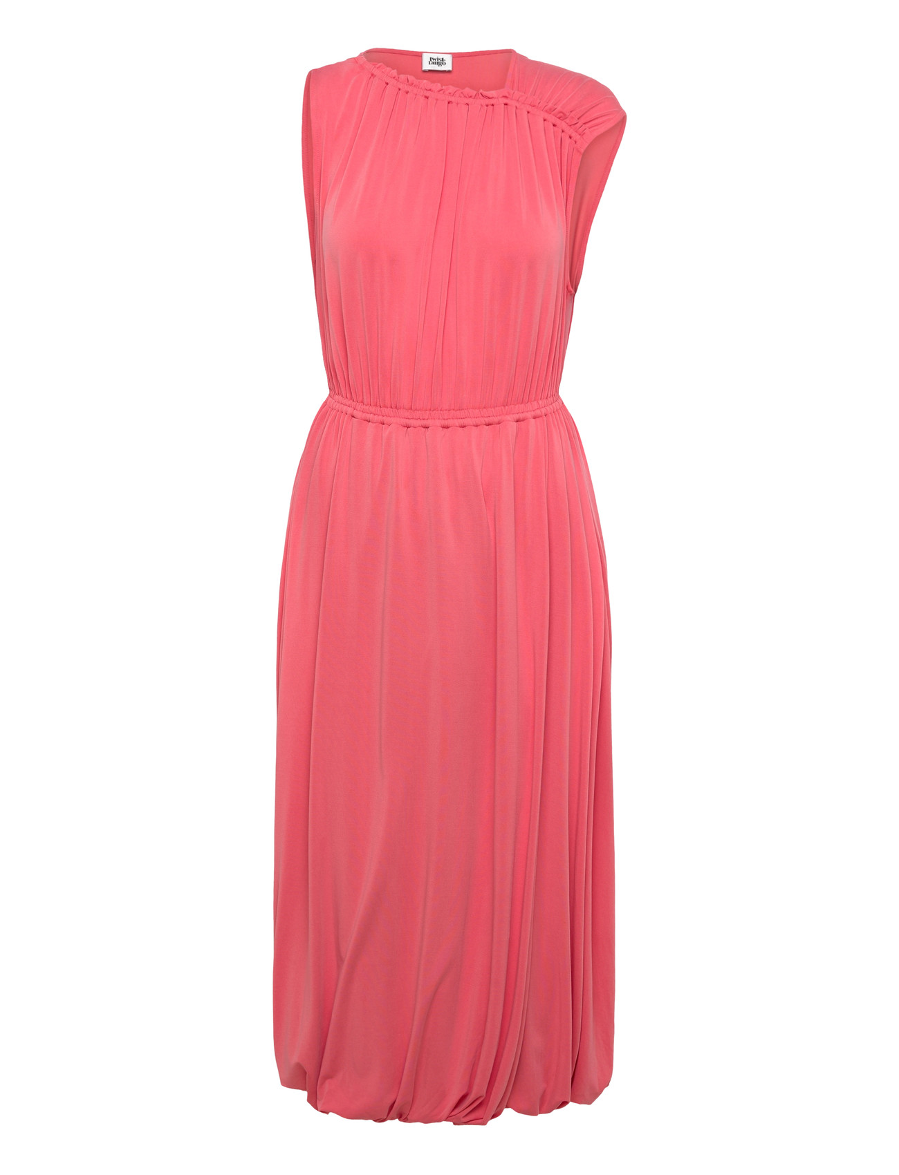TWIST & TANGO Giovanna Kleid Pink - XS - Damen