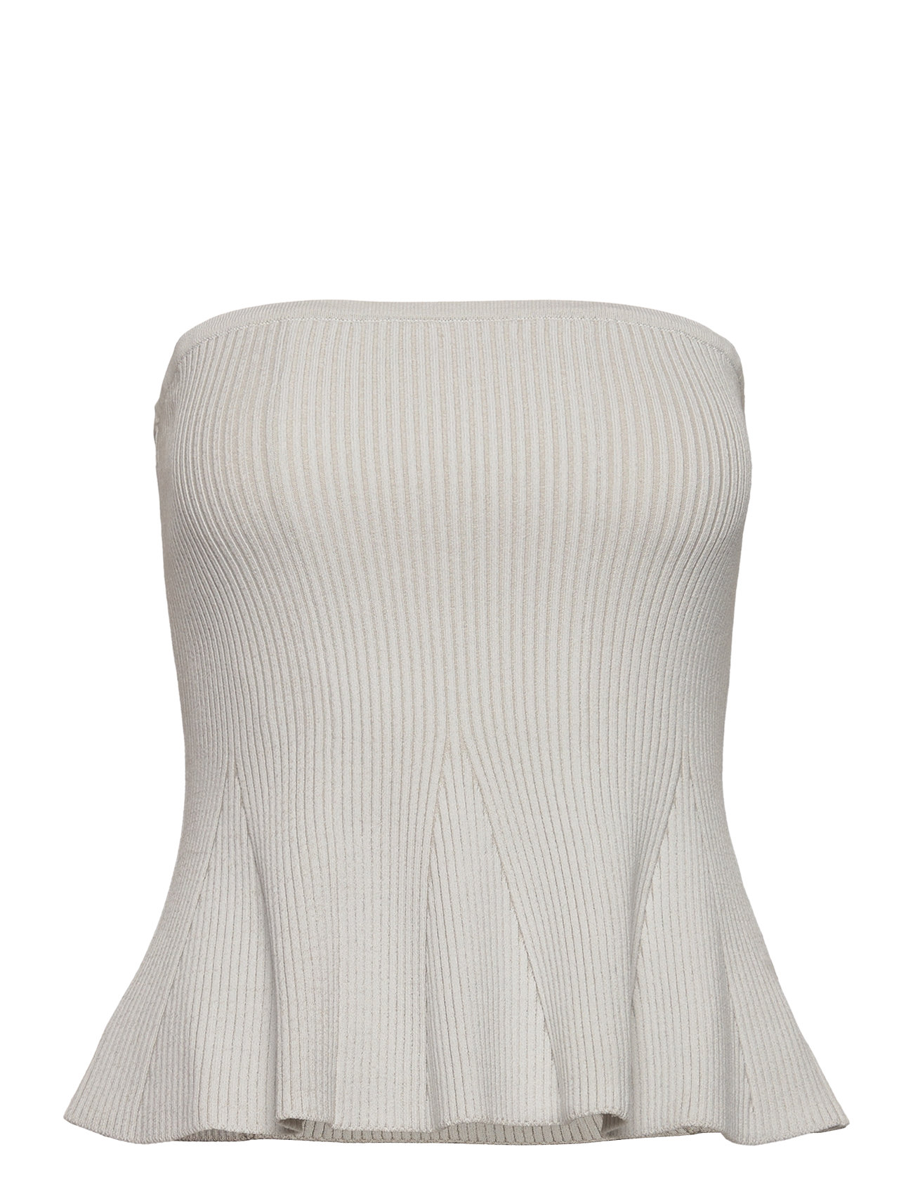 TWIST & TANGO Alaih Oberteil Grau - S - Damen