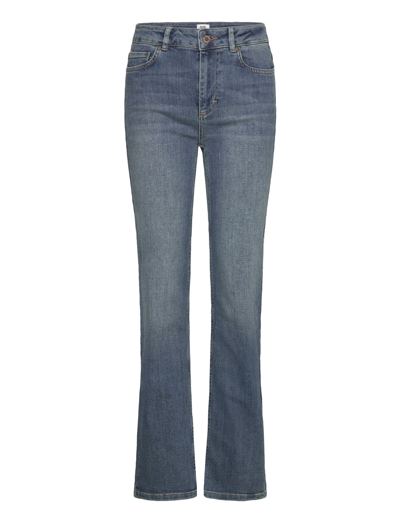 TWIST & TANGO Jess Skinny Jeans Blau - 29 - Damen