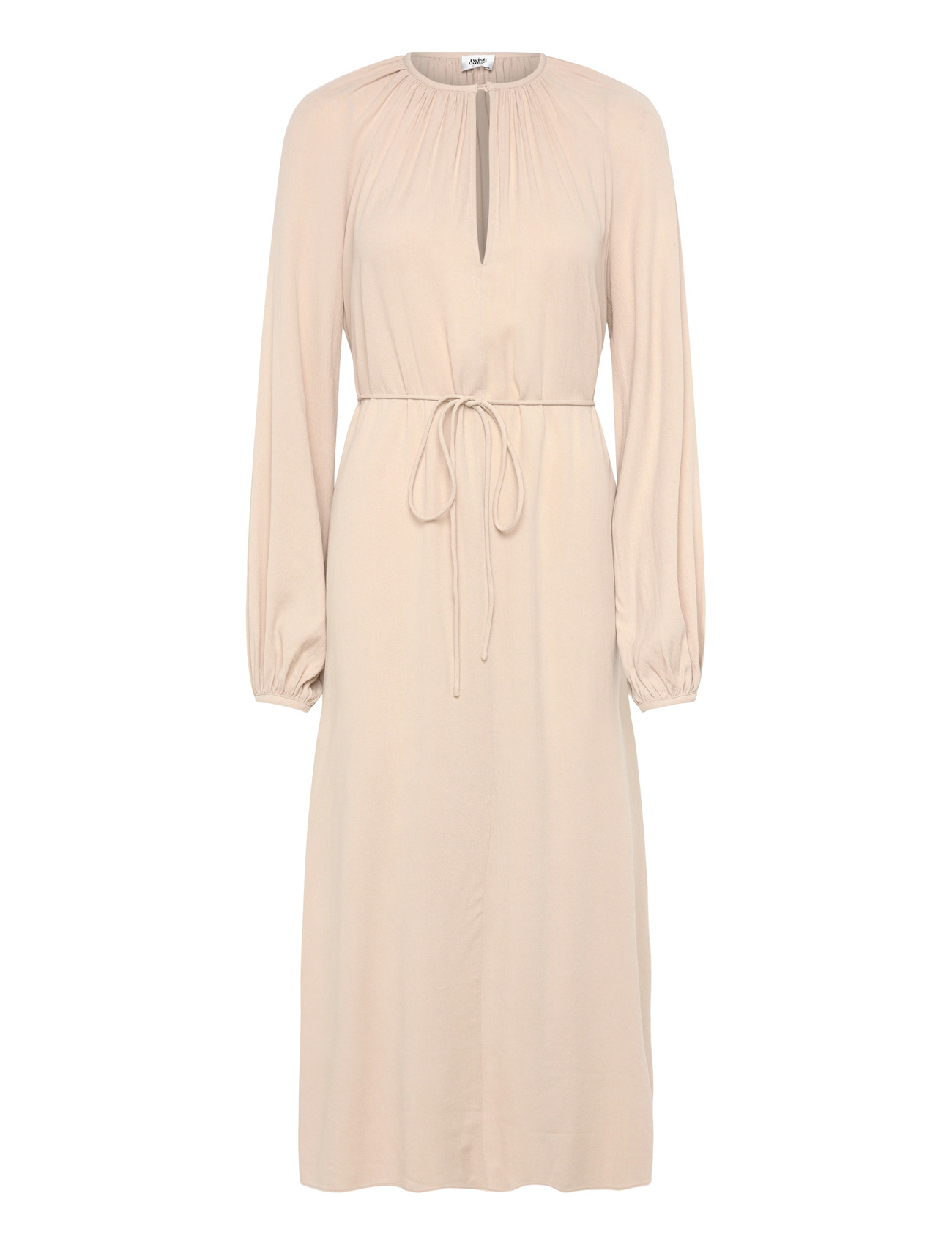 TWIST & TANGO Kamryn Kleid Cream - M - Damen