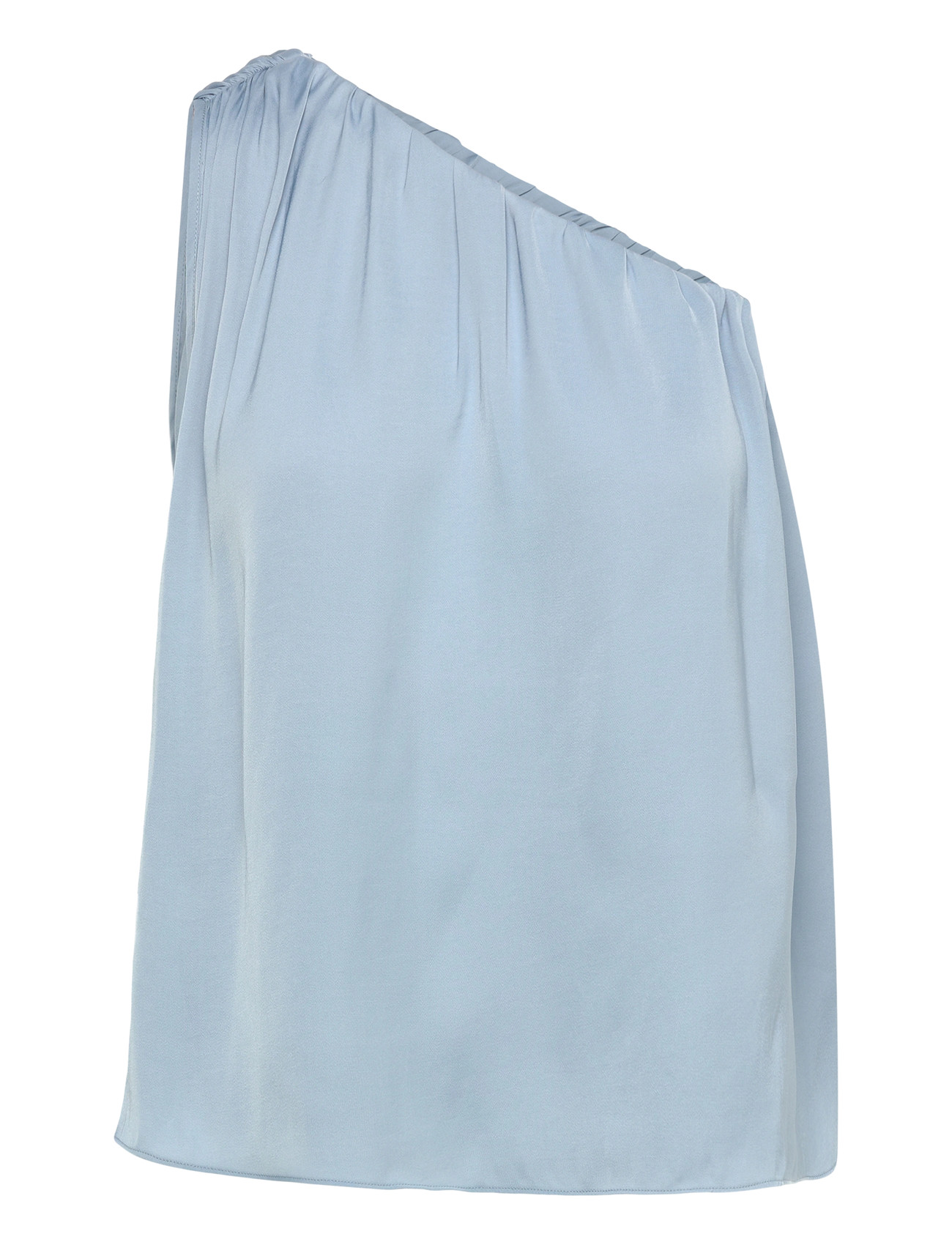 TWIST & TANGO Luciana Bluse Blau - 42 - Damen