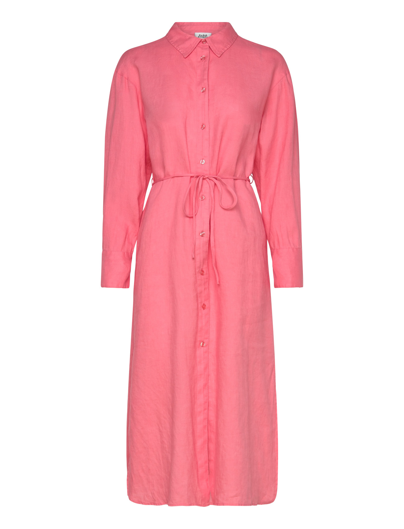 TWIST & TANGO Joy Kleid Pink - 38 - Damen