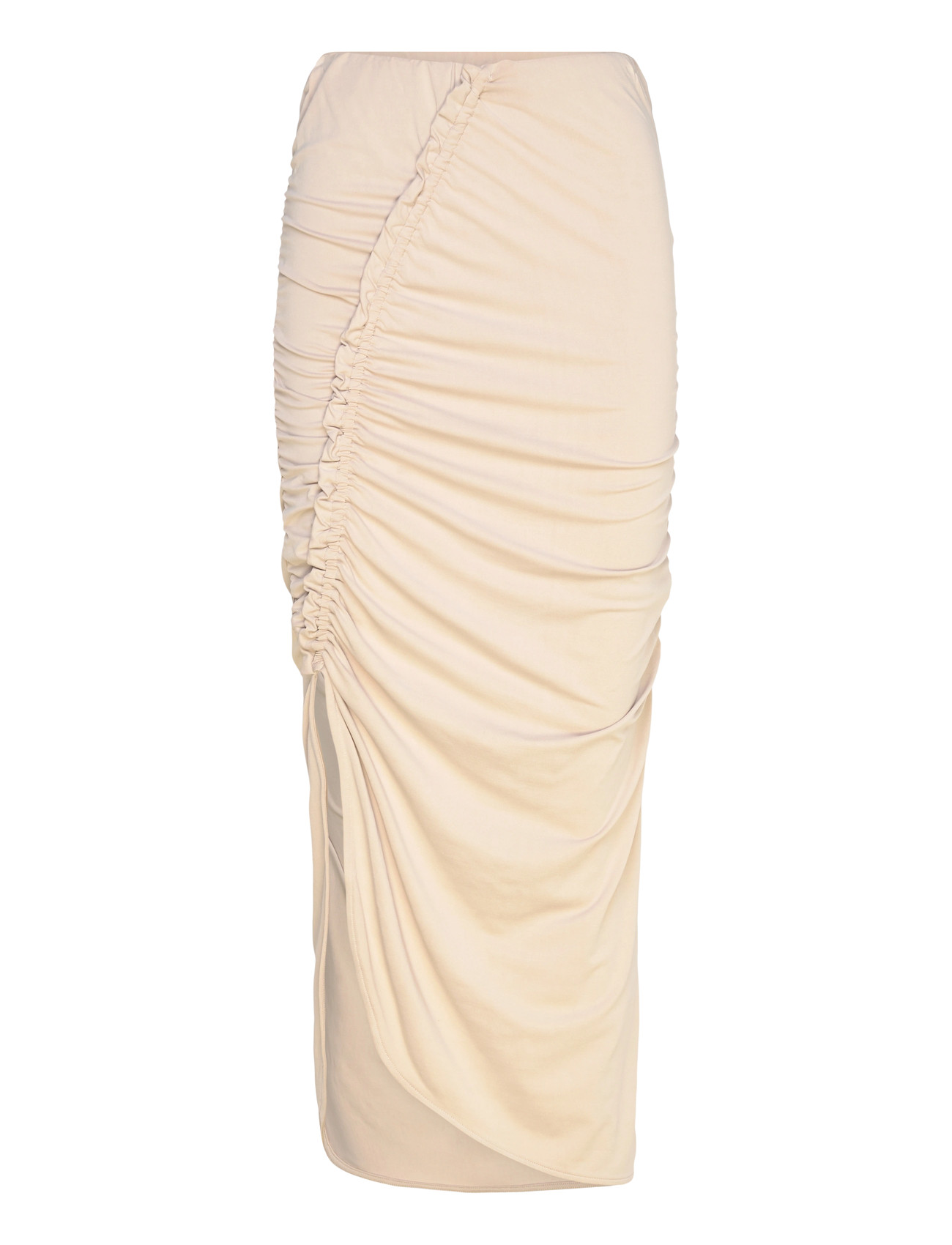 TWIST & TANGO Wilhelmina Rock Beige - S - Damen