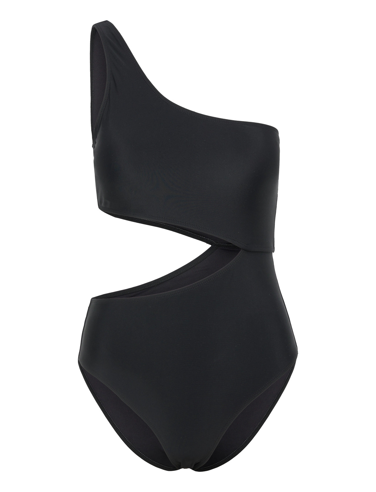 TWIST & TANGO Beryl Badeanzug Schwarz - L - Damen