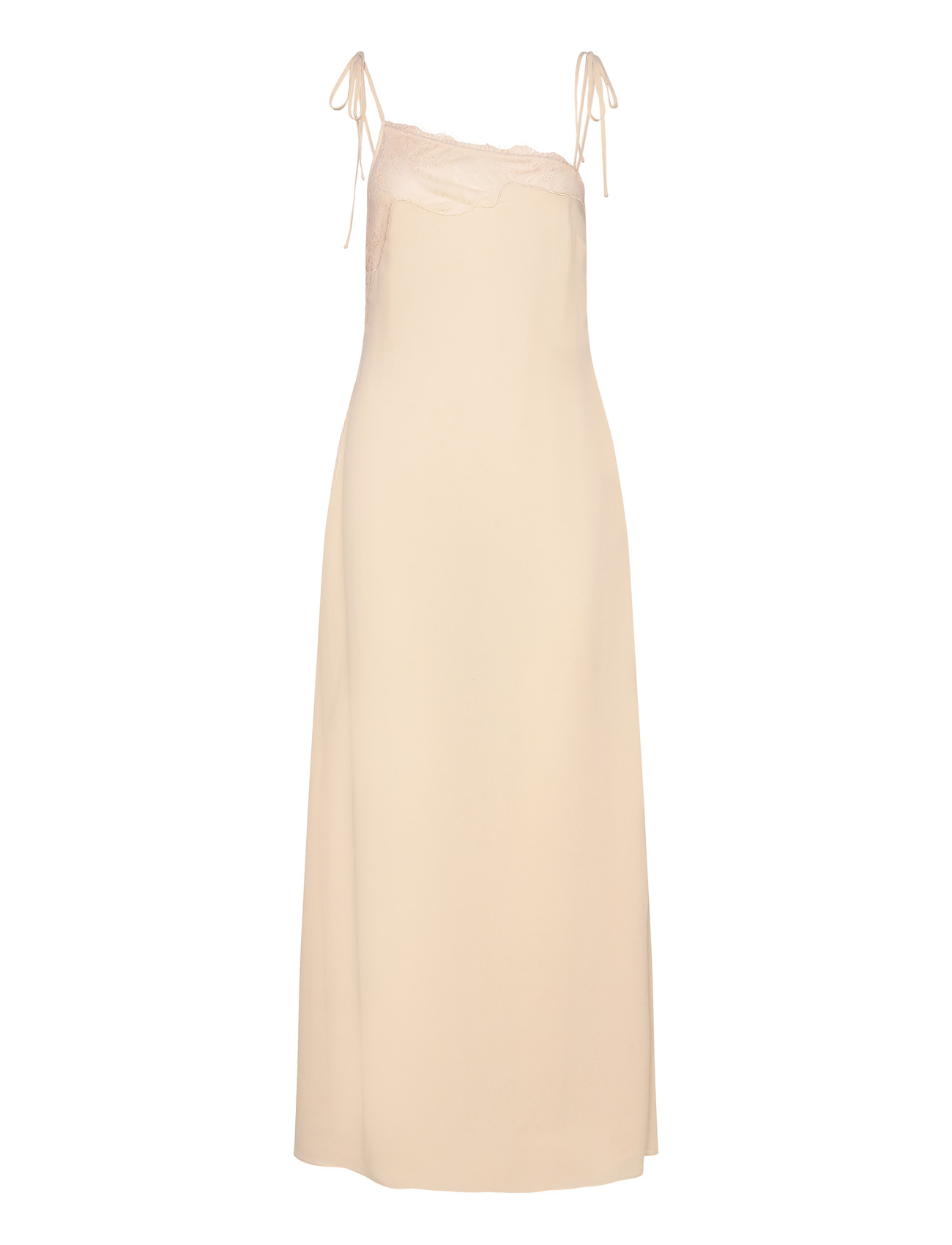 TWIST & TANGO Senna Kleid Cream - 36 - Damen