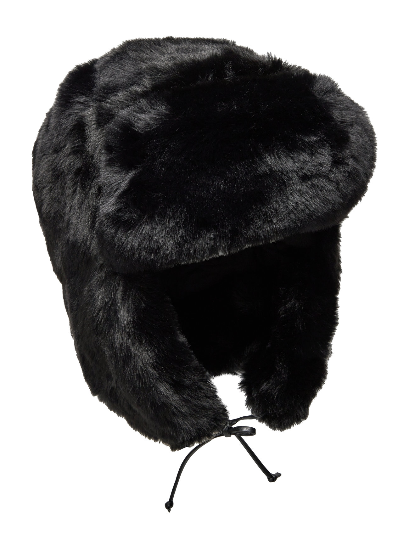 Twist & Tango Isola Trapper Hat Svart