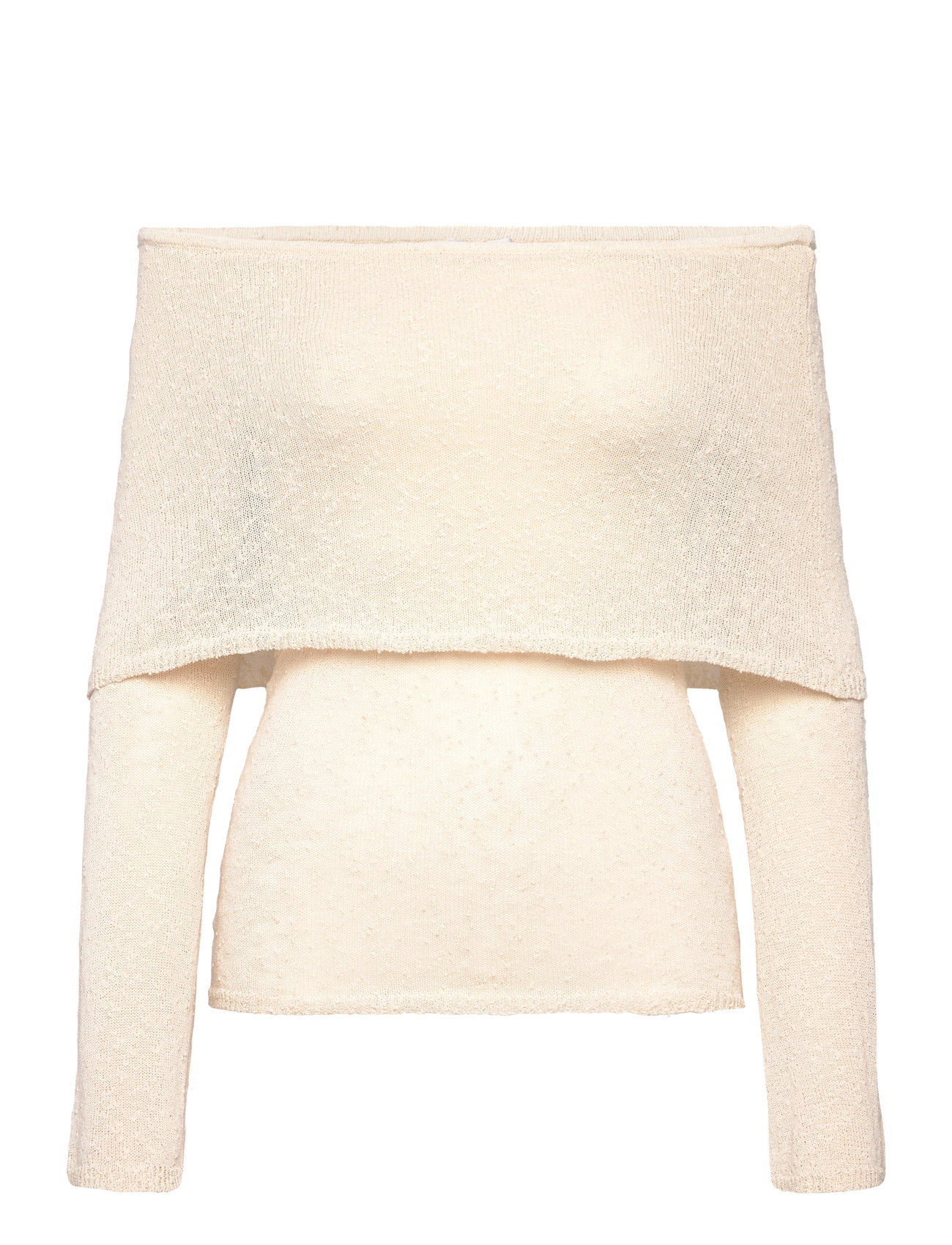 Twist & Tango Lovina Bouclé Sweater Kräm