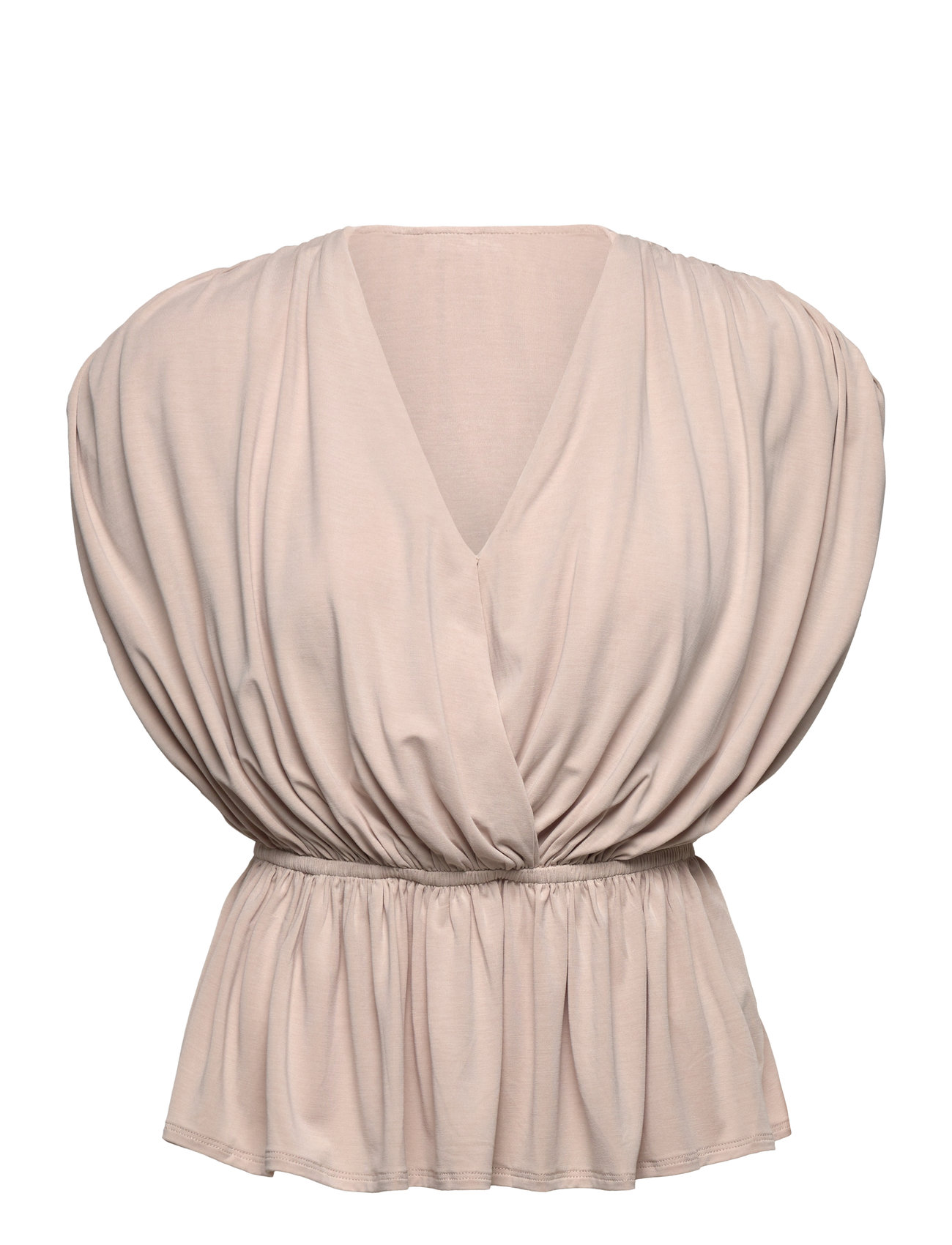 Twist & Tango Whitley Top, S, Pink, Bluser > Kortærmede, Dame
