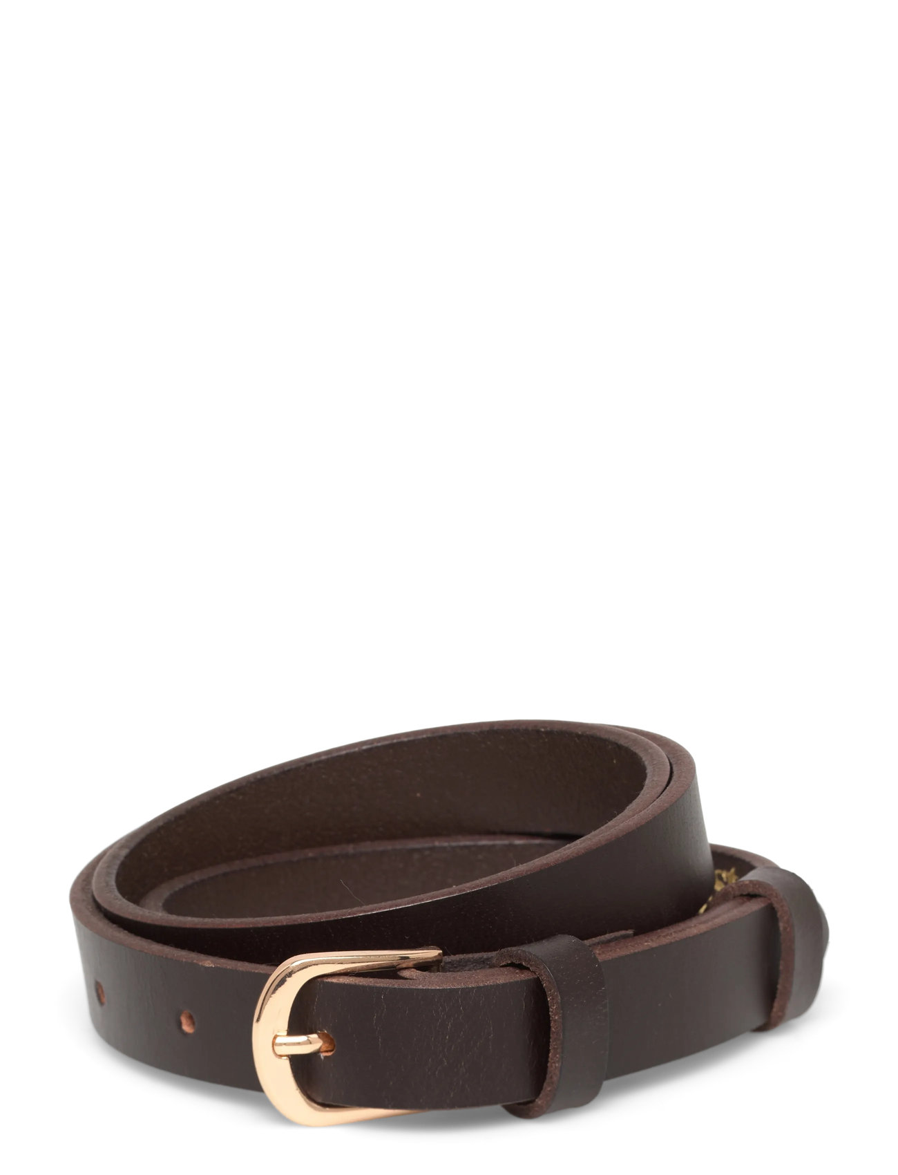 Twist & Tango Marbella Belt, M/L, Brown, Belts > Casual Belt, Dame