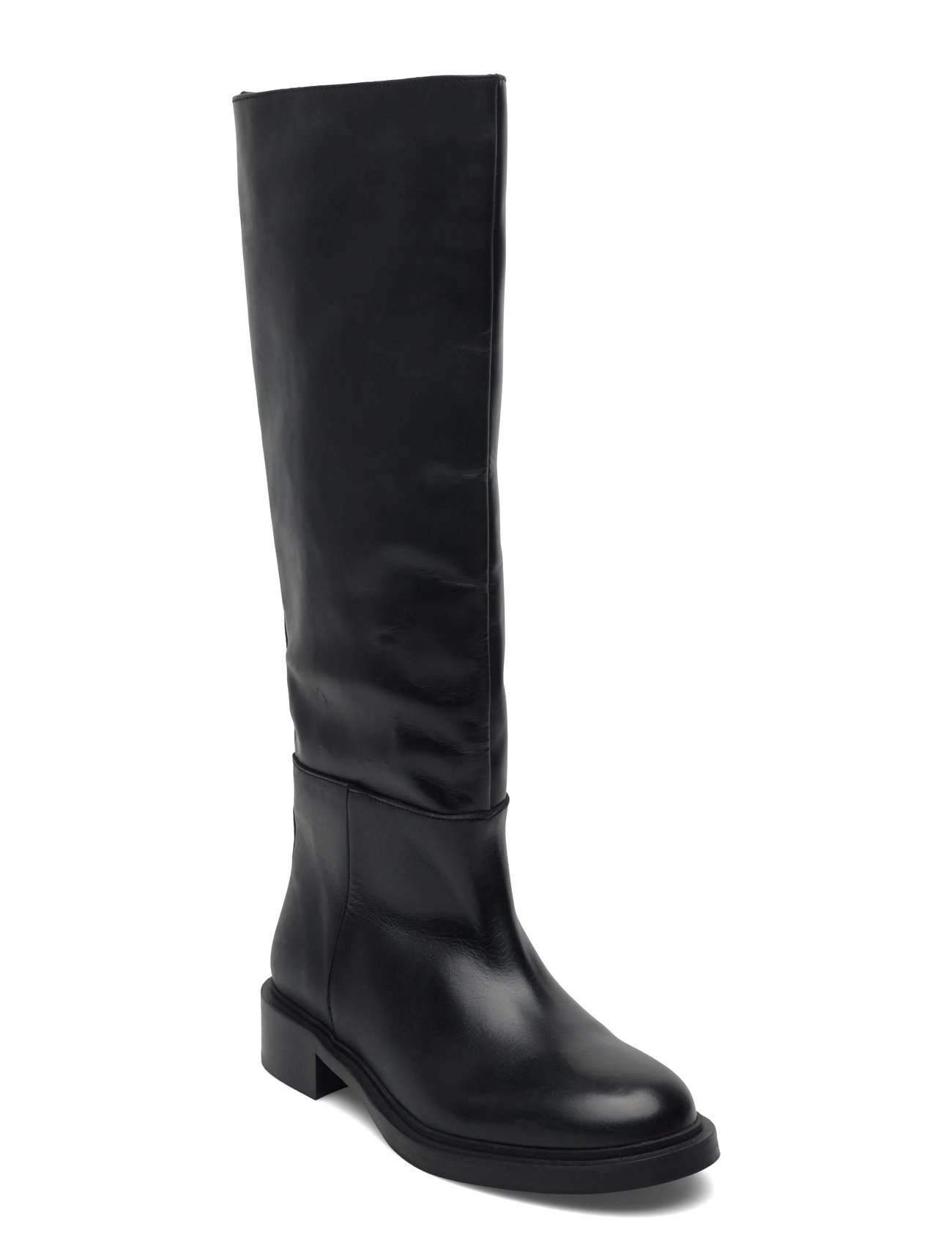 TWIST & TANGO Aberdeen Stiefel Schwarz - 40 - Damen