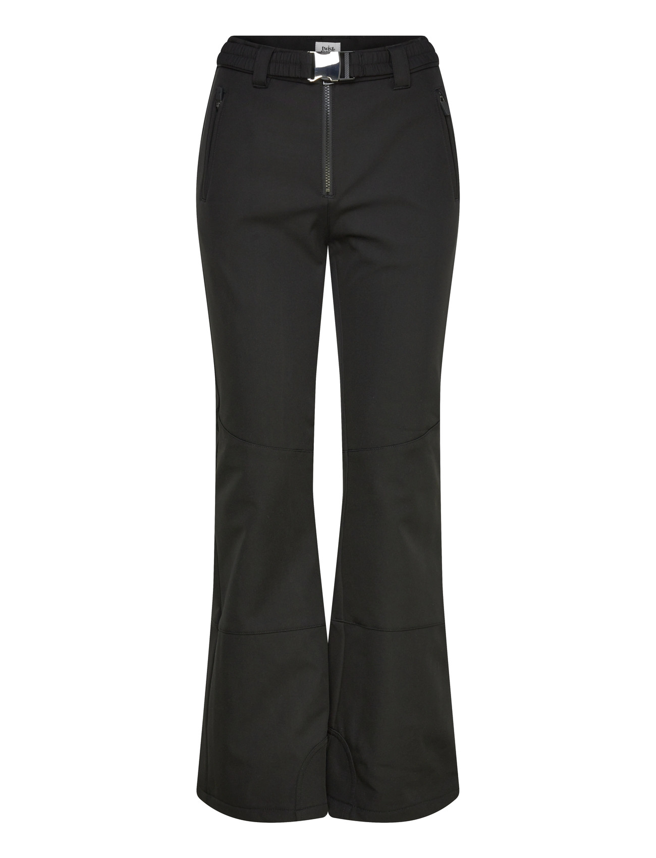 TWIST & TANGO Courchevel Outdoor Hosen Schwarz - L - Damen