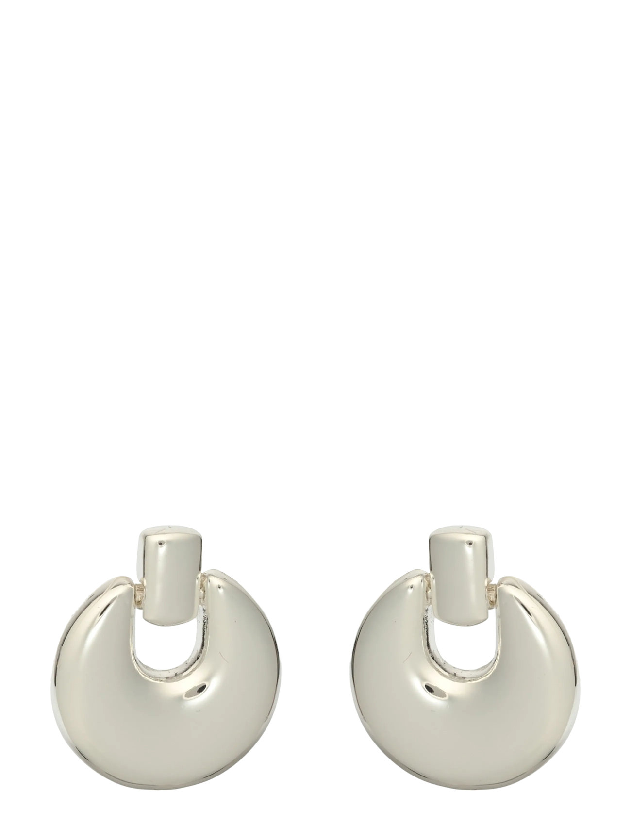Twist & Tango Aliette Earrings, One Size, Silver, Øreringe > Ørestikker, Dame