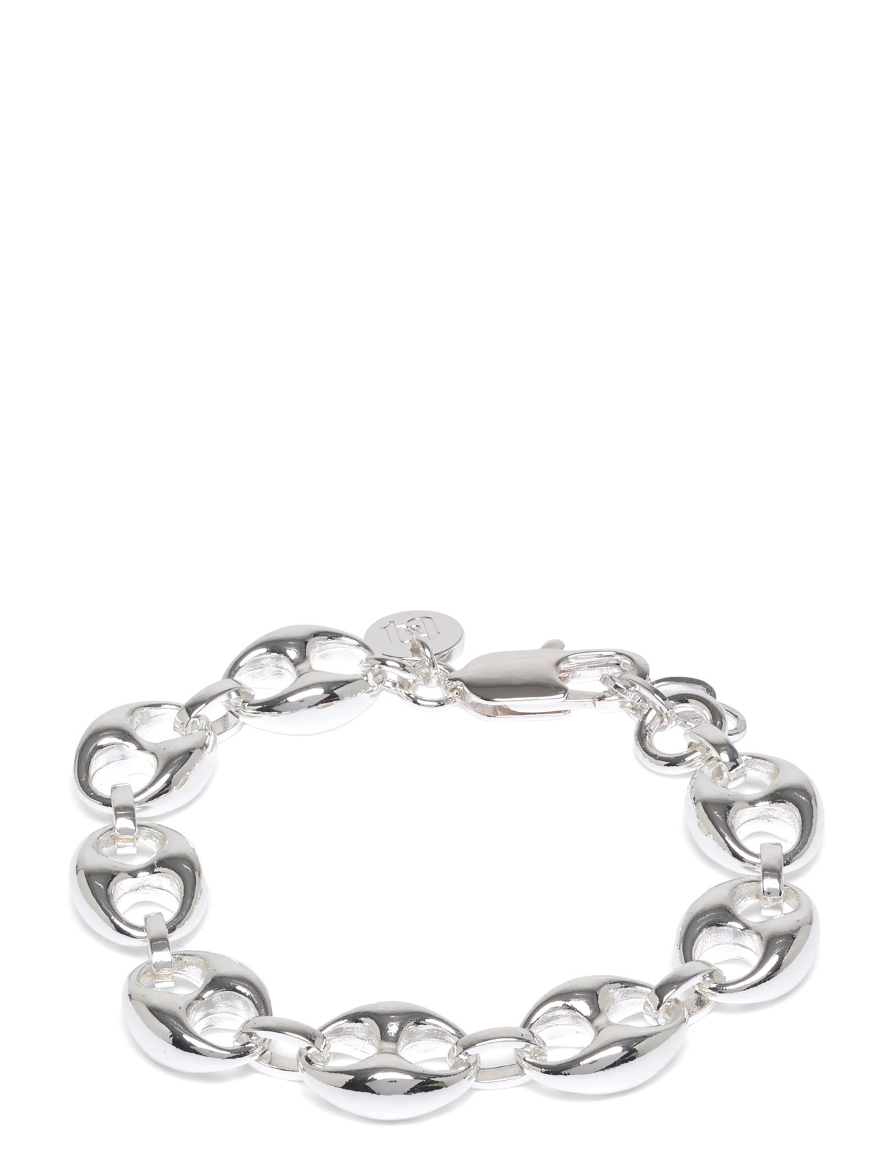 Twist & Tango Nikandra Bracelet, One Size, Silver, Armbånd > Kædearmbånd, Dame