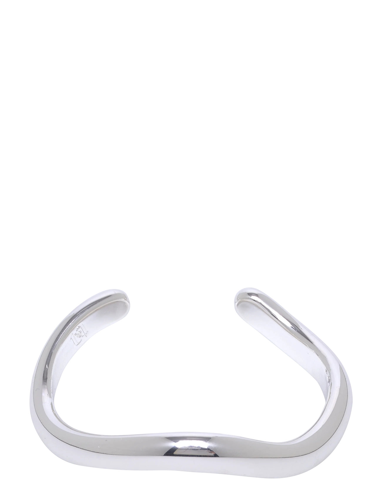 Twist & Tango Yesica Cuff Bracelet, M/L, Silver, Armbånd > Armringe, Dame