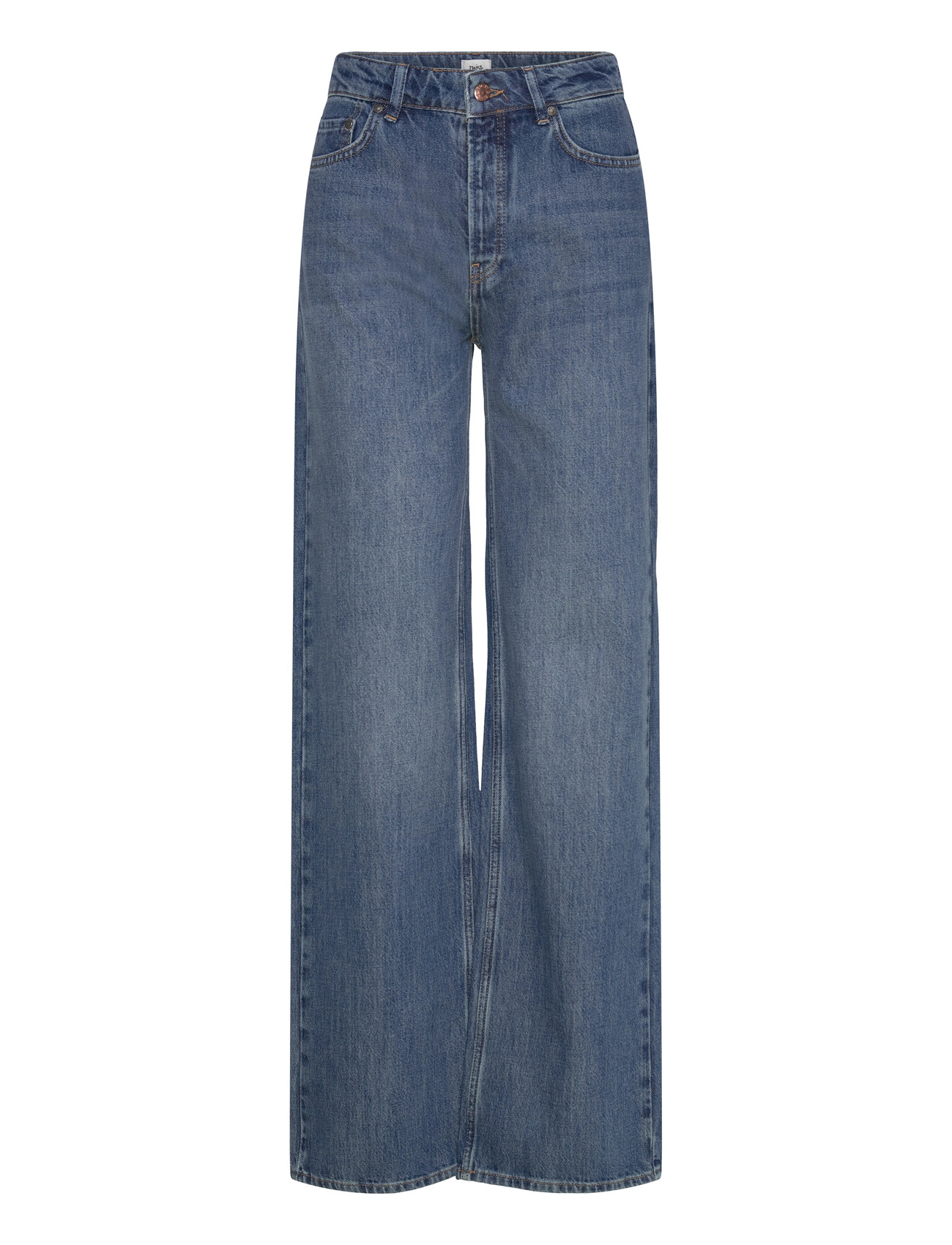 TWIST & TANGO Tori Rigid Jeans Blau - 28 - Damen