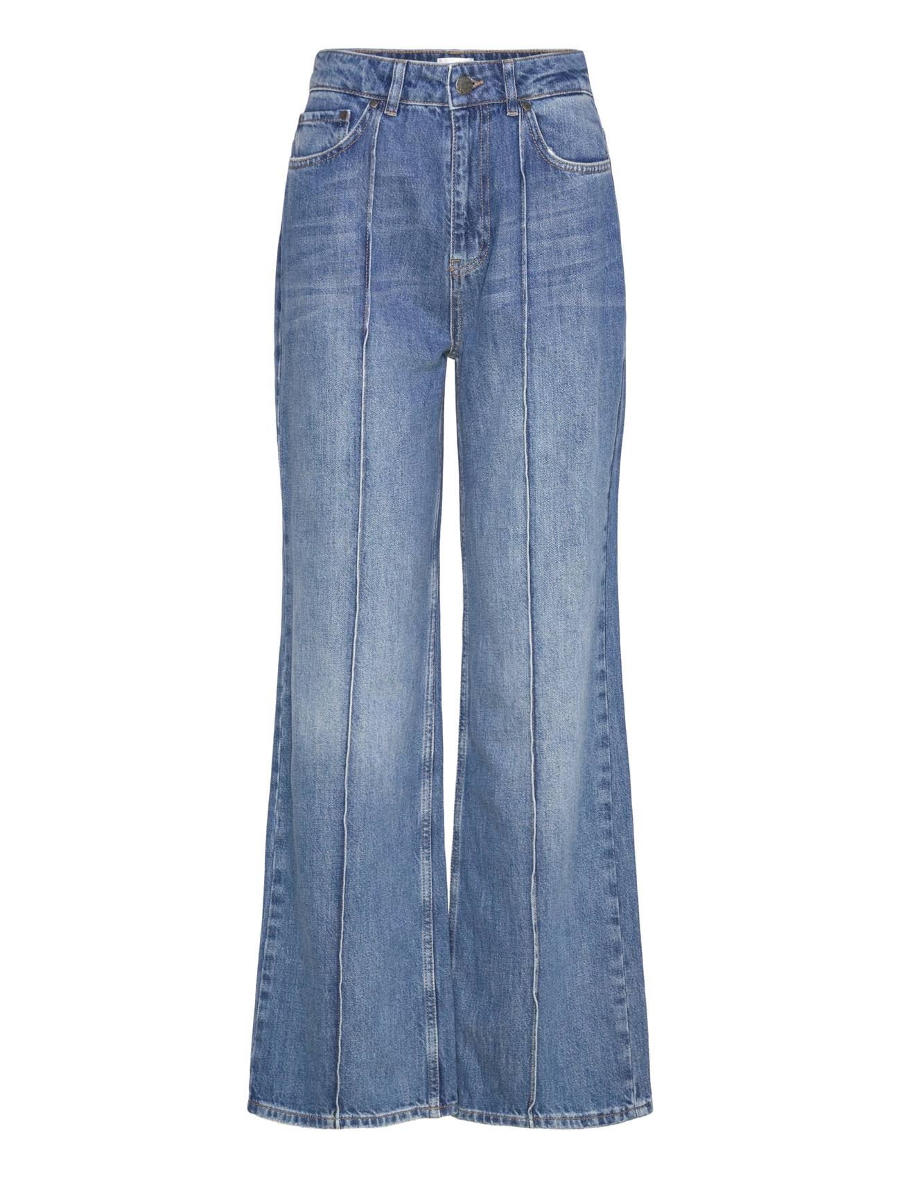Twist & Tango Cella Jeans, 32, Blue, Jeans > Vidde, Dame