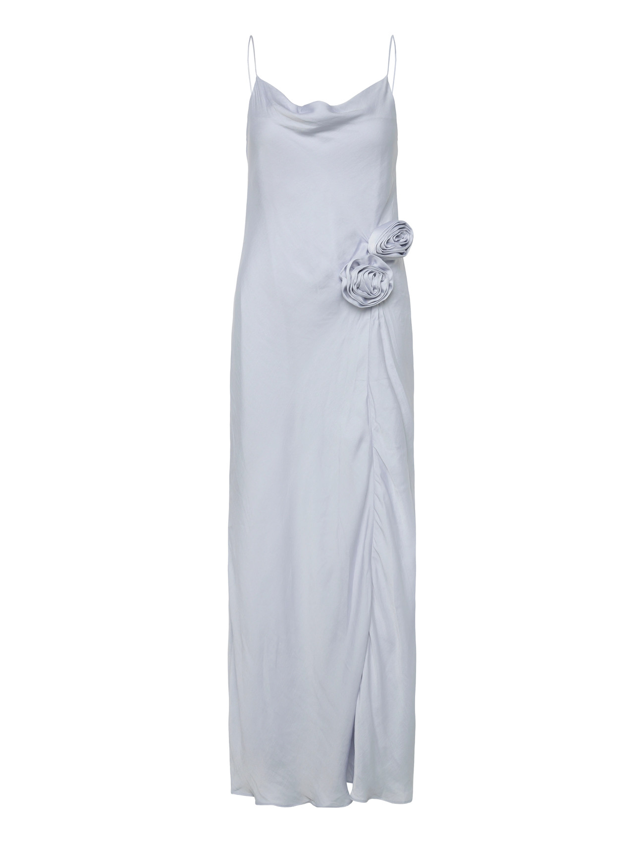 Twist & Tango Lojsan Dress, 36, Blue, Kjoler > Maxikjole, Dame