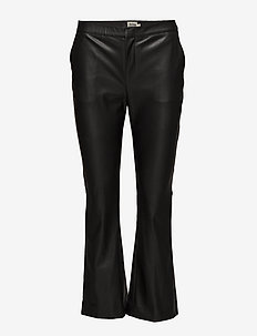 leather trousers sale