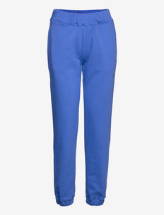 Tama Trousers - tøj - cobalt blue