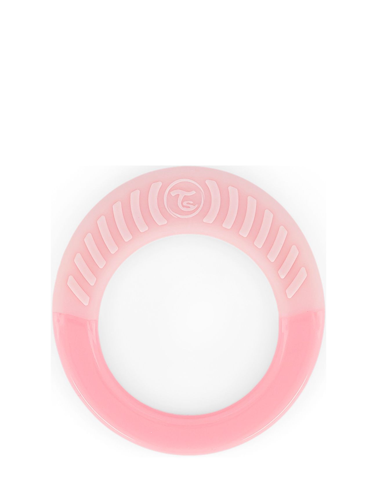Twistshake Teether Toys Baby Toys Teething Toys Pink Twistshake