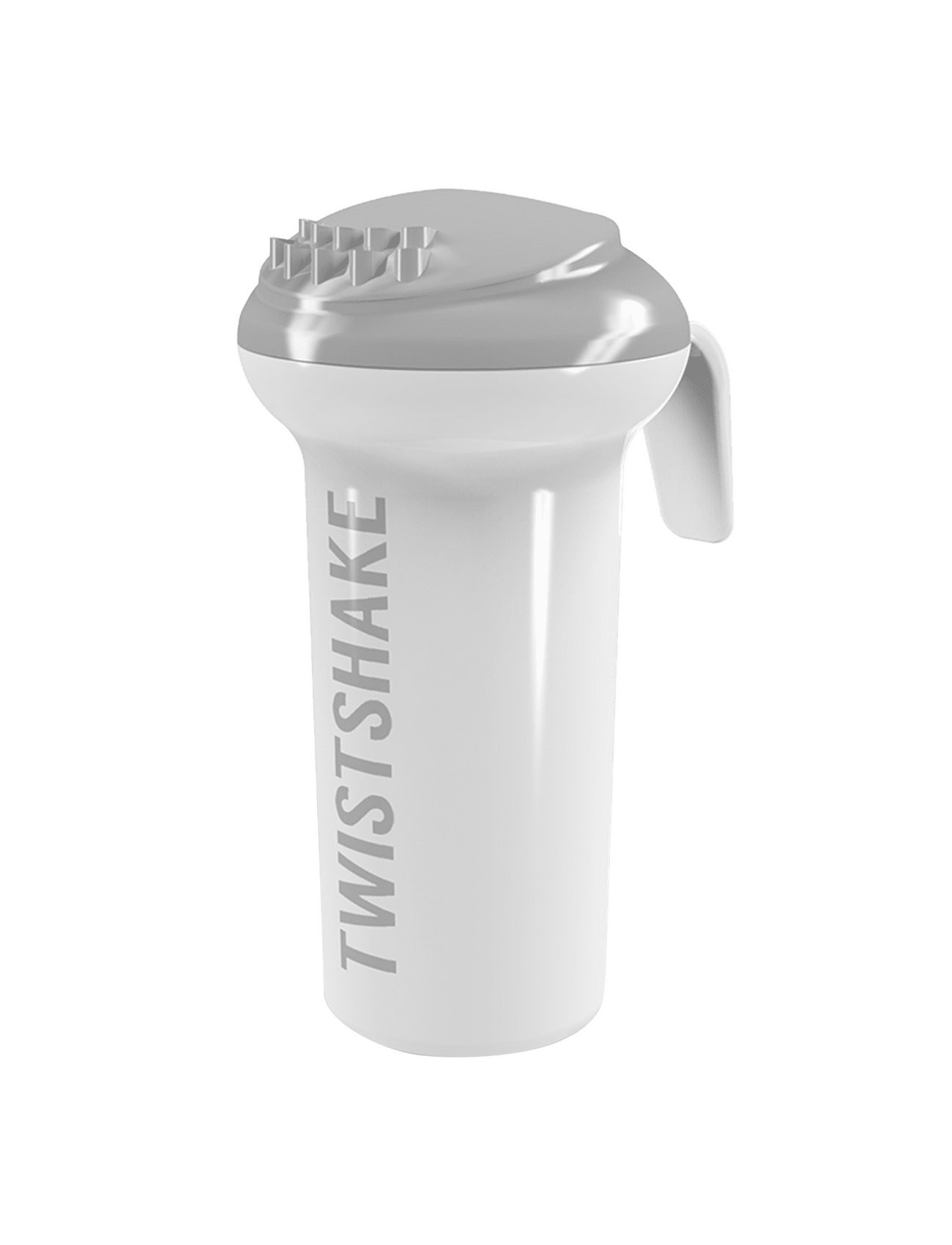 TWISTSHAKE Twistshake Bathtub Rinser Grau - One Size - Kinder