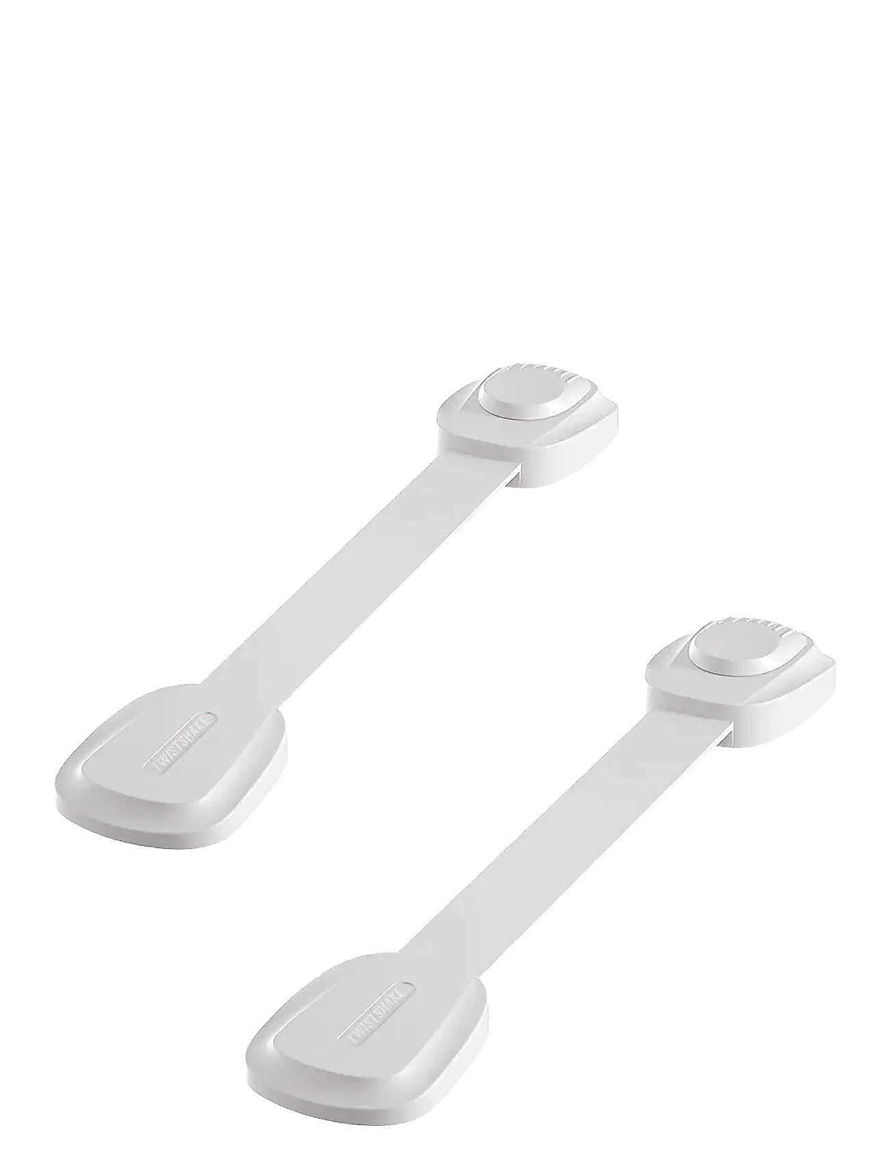 Twistshake Twistshake Multi Use Lock, One Size, White, Pleje Og Hygiejne > Babysikkerhed, Børn