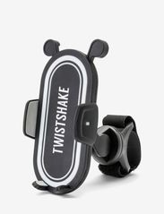 Twistshake Tour Mobile Phone Holder Black - BLACK