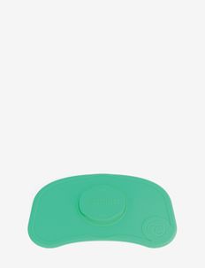 Twistshake Click Mat Mini Pastel Green - placemats - green