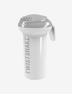 Twistshake Bathtub Rinser - sundhed & hygiejne - grey