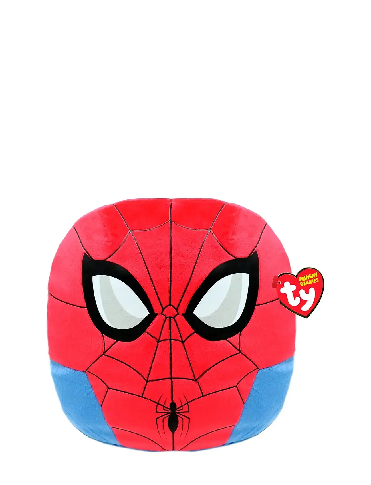 Spider-Man - Squish 35Cm Toys Soft Toys Stuffed Toys Multi/patterned TY