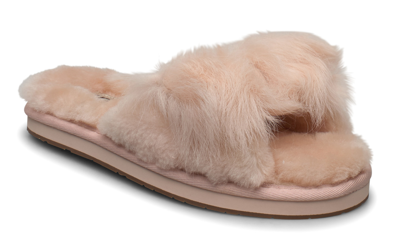 ugg w classic slipper