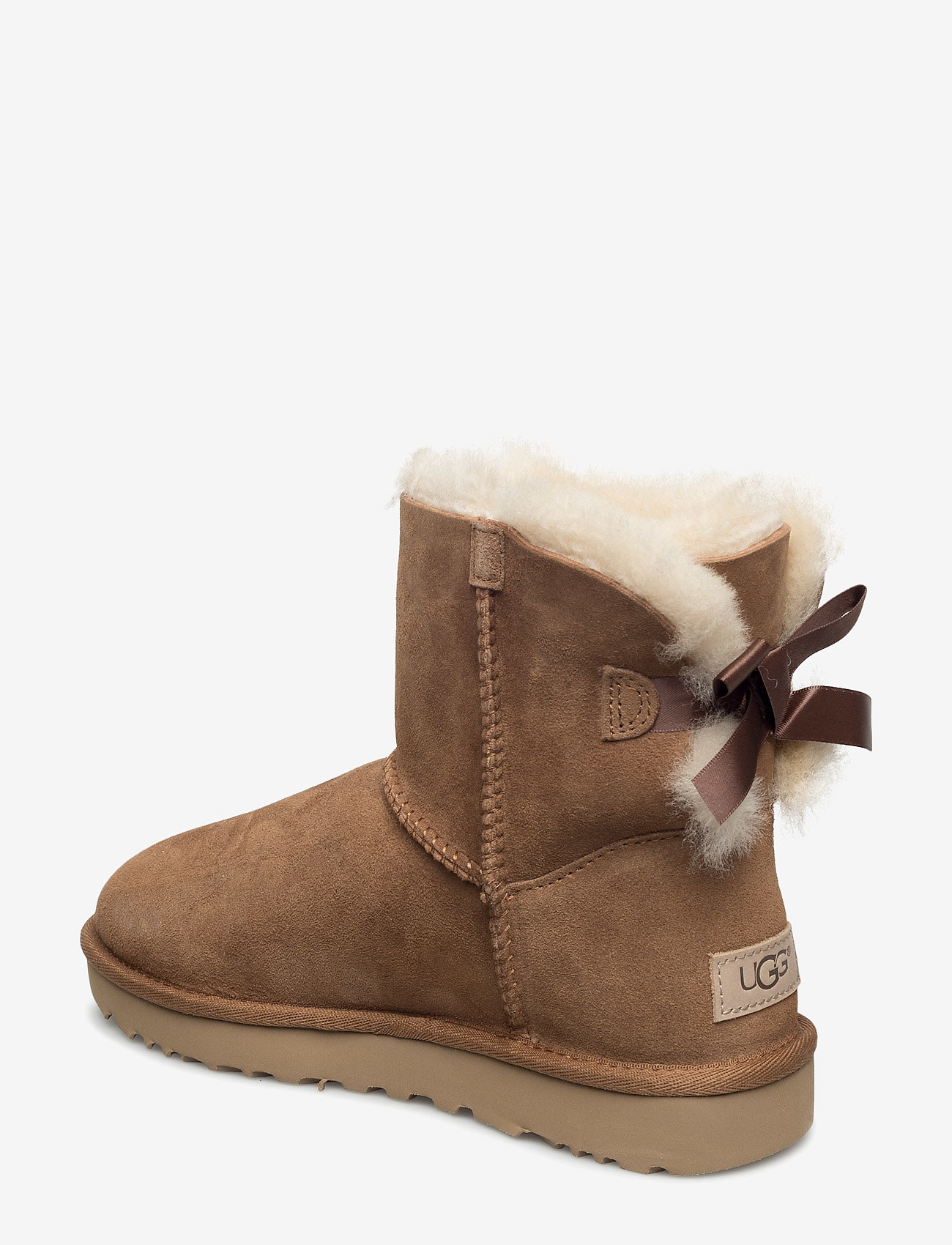 ugg w mini bailey bow