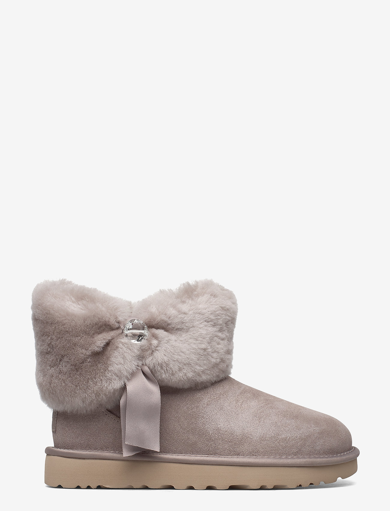 ugg mini oyster