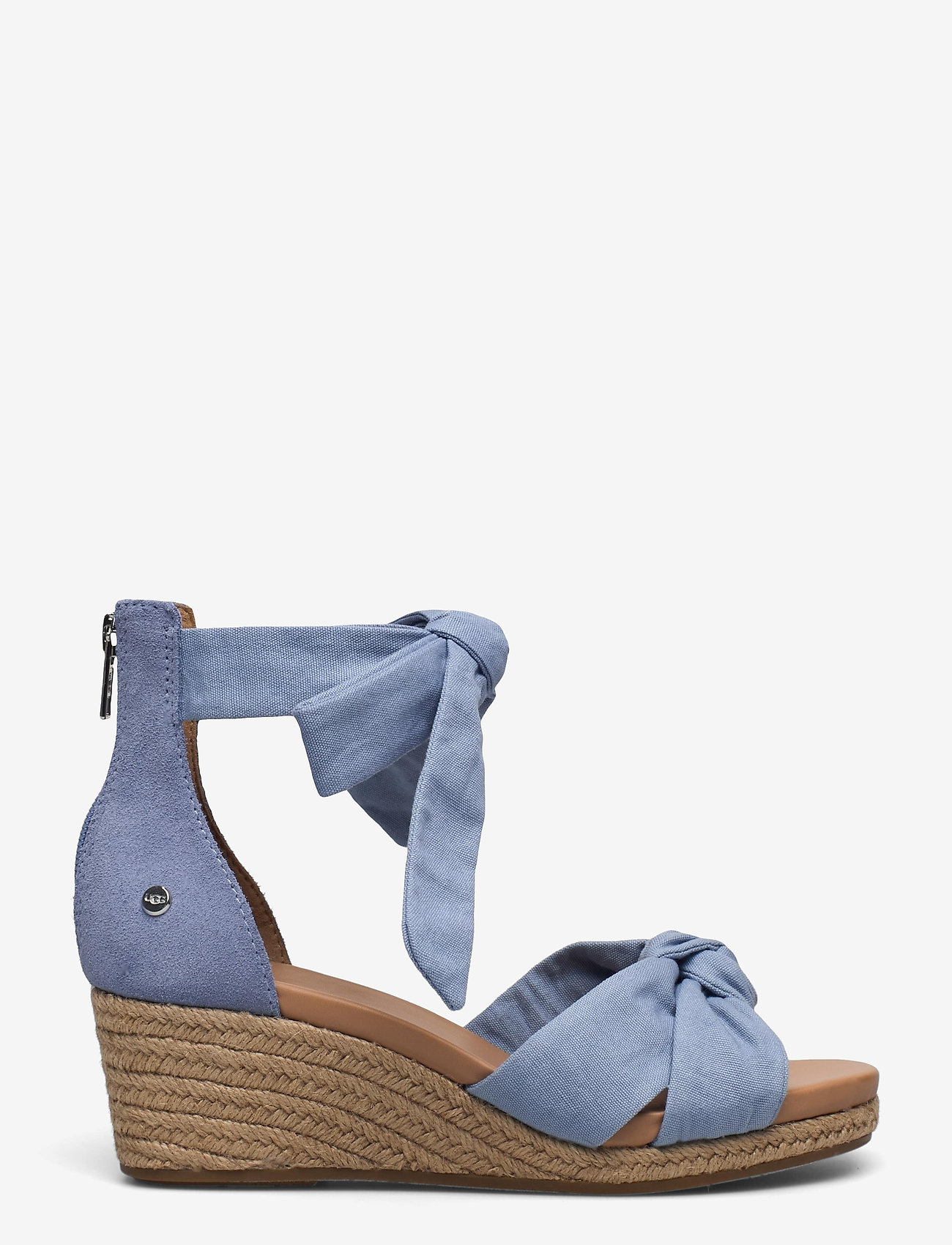 UGG W Yarrow - Sleehakken | Boozt.com