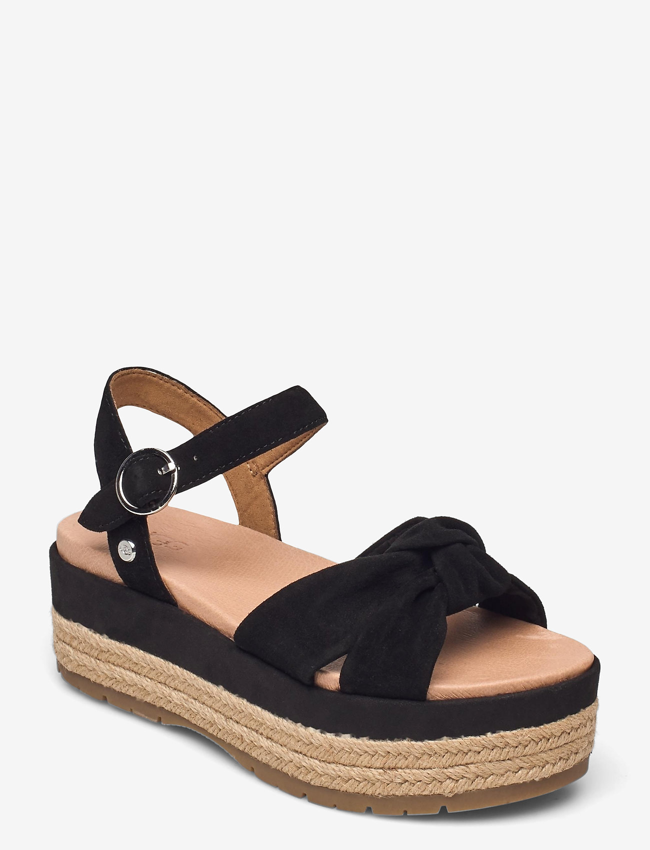 ugg flat sandals