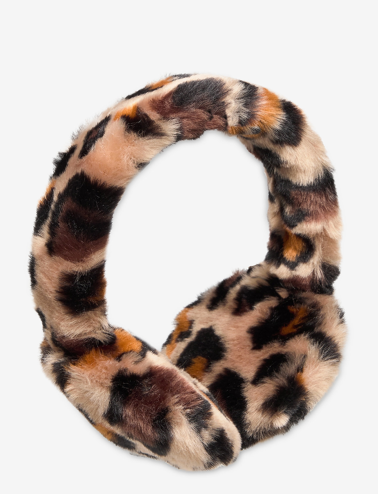ugg faux fur scarf