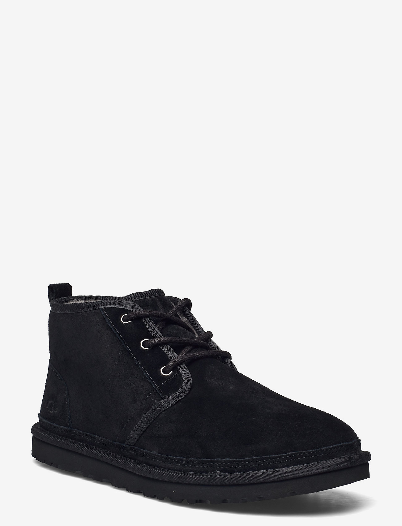 ugg boots for men black