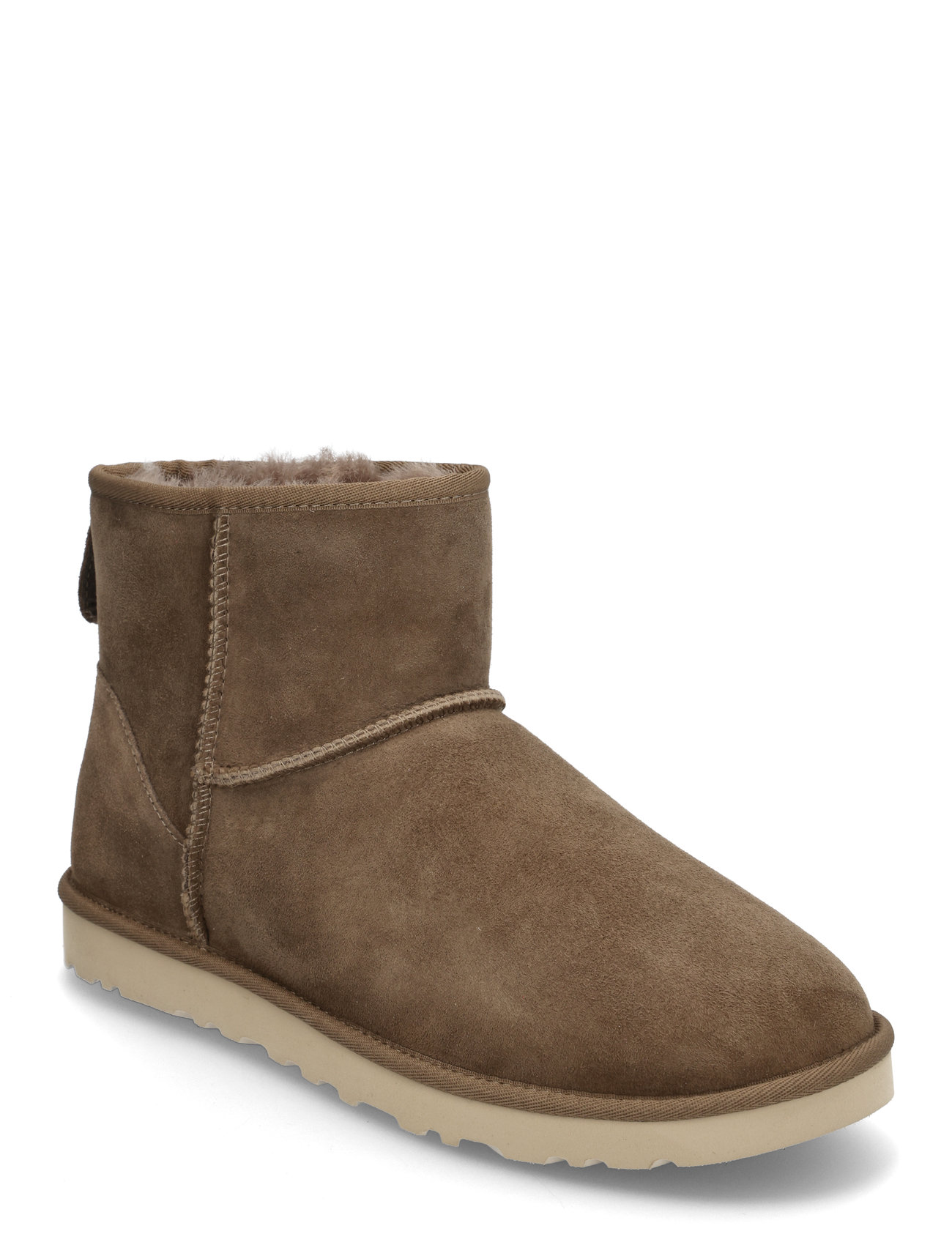 M Classic Mini Shoes Boots Winter Boots Brown UGG