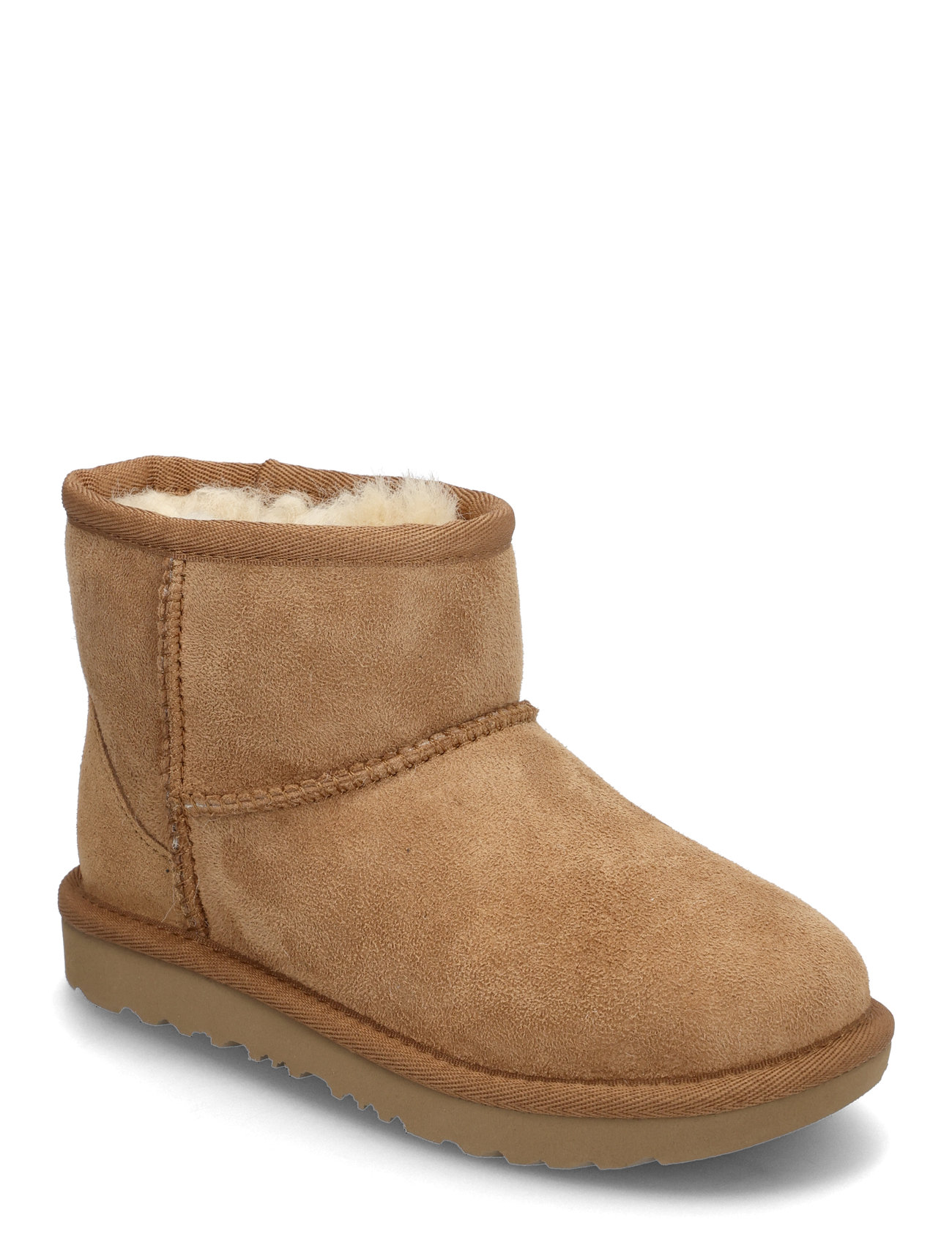 UGG K Classic Mini Ii Beige