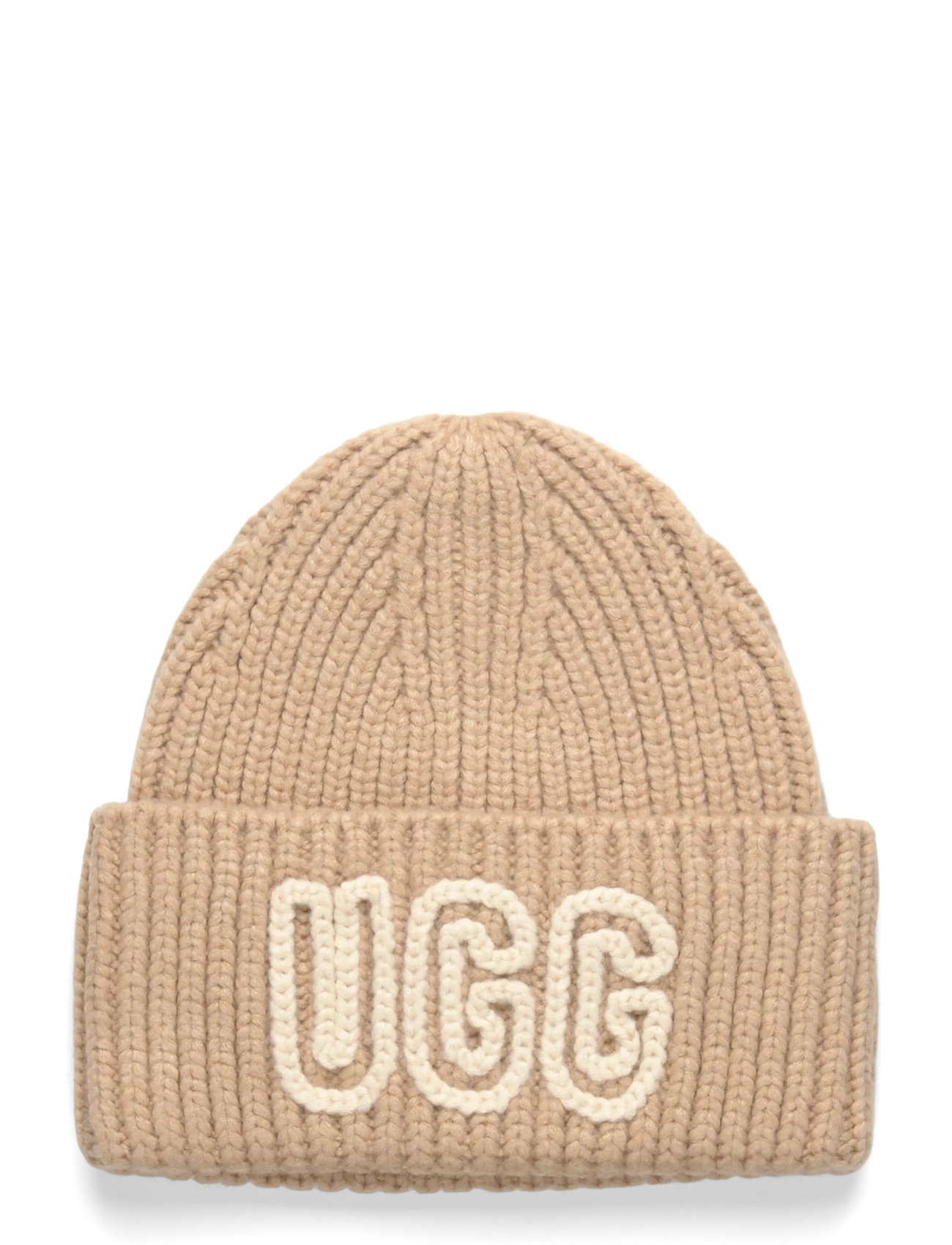 UGG Chunky Crafted Rib Beanie (UGG10234500) - Hats - Boozt.com