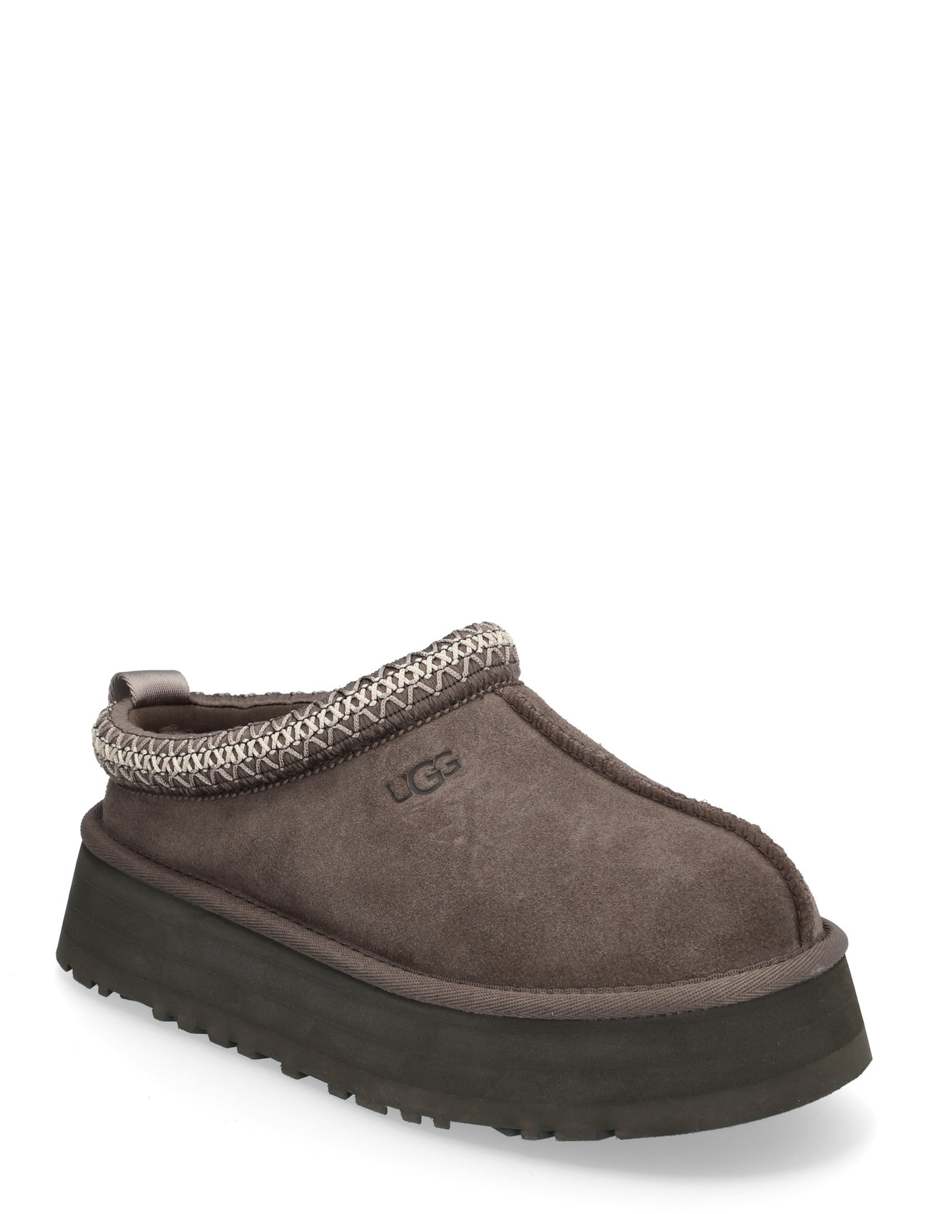 UGG W Tazz Brun